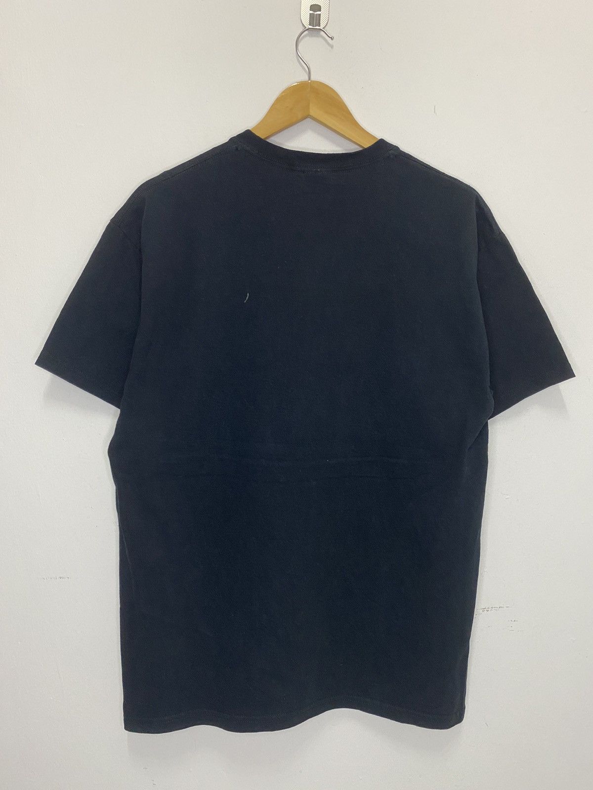 Vintage Vintage Rosendale Just The Ticket T-Shirt Size US L / EU 52-54 / 3 - 8 Thumbnail