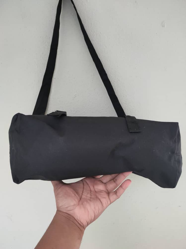 Kansai Massenger Bag