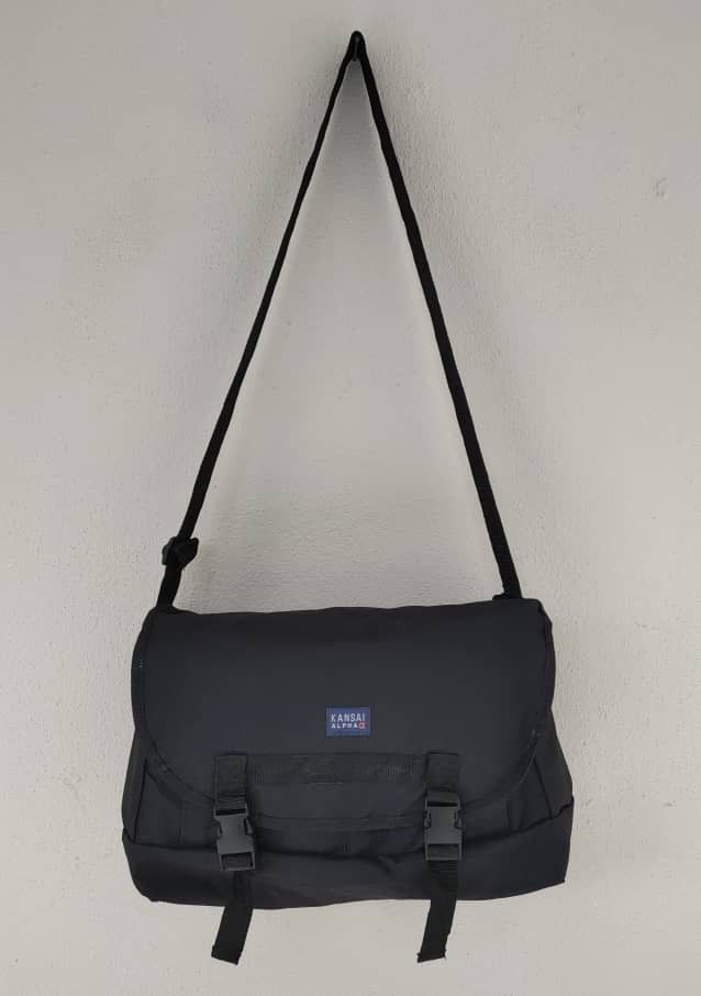 Kansai Massenger Bag