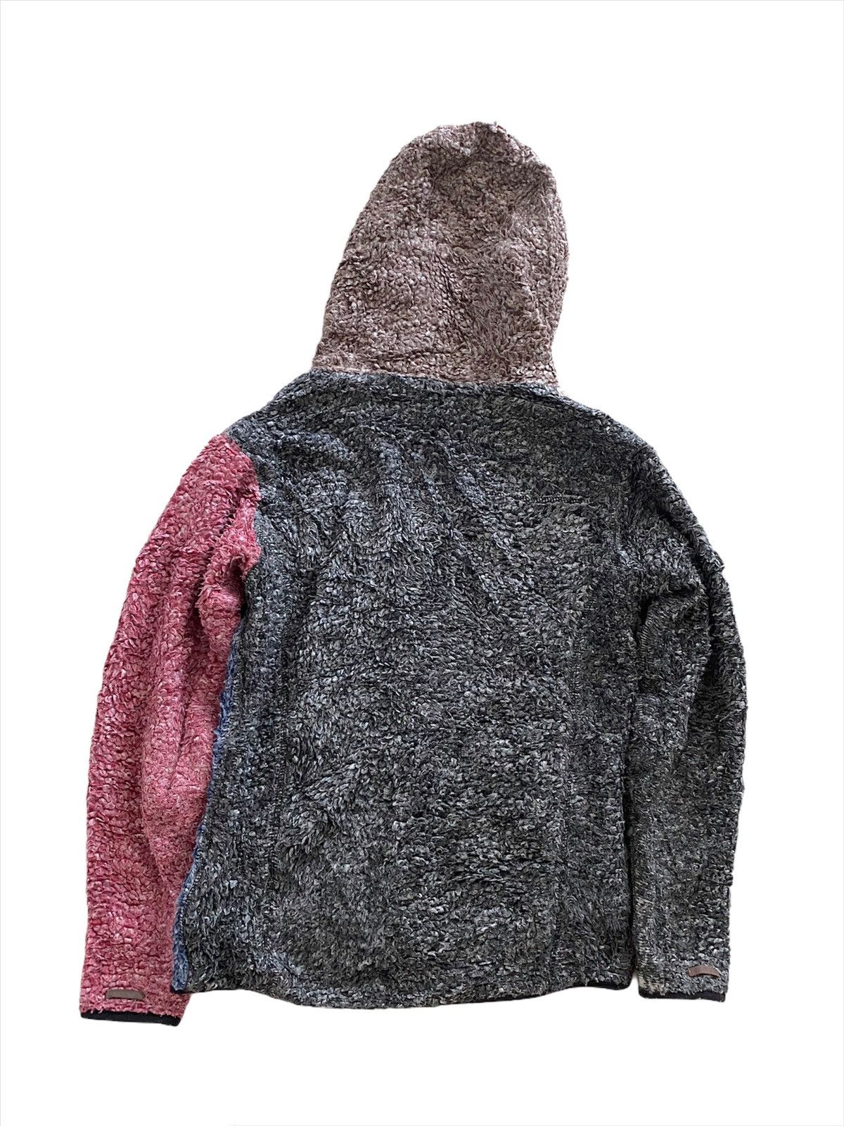 Japanese Brand Mountain Equipment fleece Hoodie Jacket nice designer Size US S / EU 44-46 / 1 - 2 Thumbnail