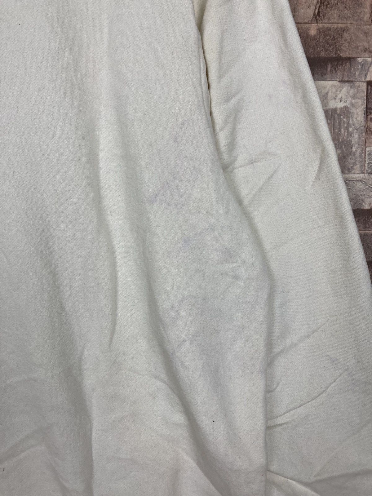 Gap GAP Embroidery Logo Crewneck Sweatshirt #33-5 Size US XL / EU 56 / 4 - 3 Thumbnail