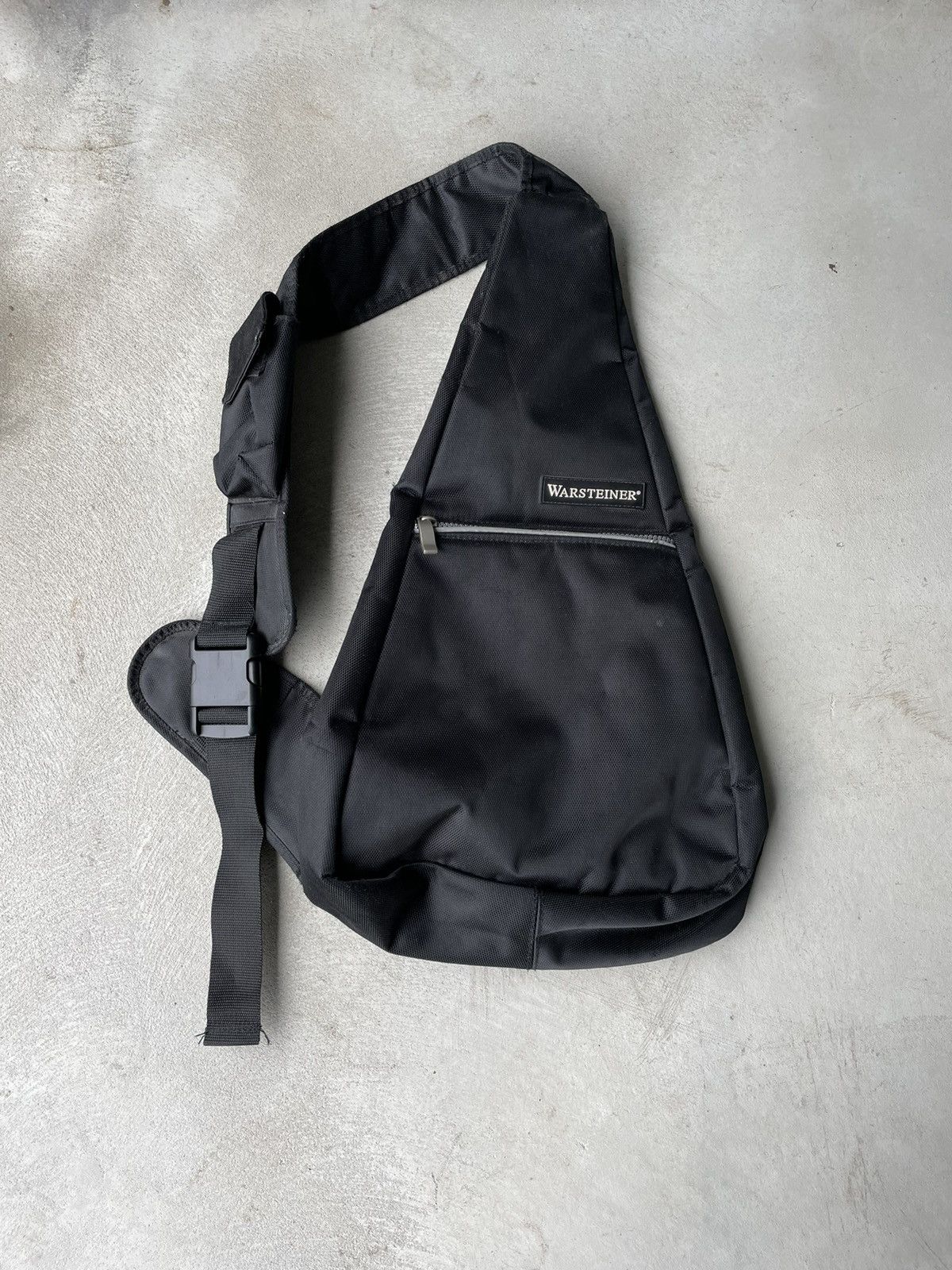 Y2K Like Oakley Vintage Crossbody Sling Bag Backpack, Men's