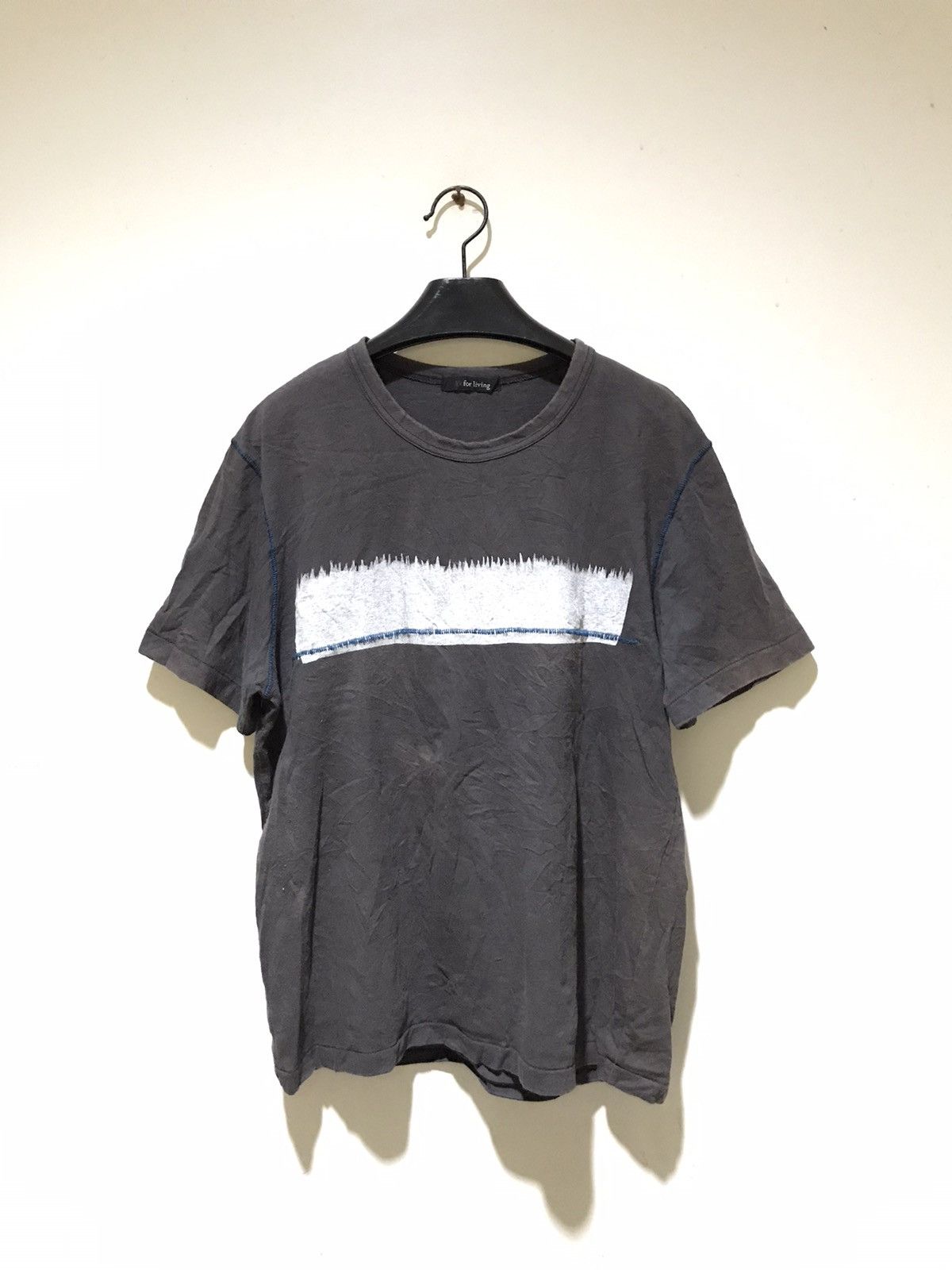 Y's for Men × Yohji Yamamoto Y’s For Living by Yohji Yamamoto Size US M / EU 48-50 / 2 - 1 Thumbnail