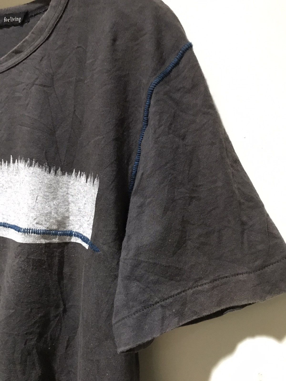 Y's for Men × Yohji Yamamoto Y’s For Living by Yohji Yamamoto Size US M / EU 48-50 / 2 - 3 Thumbnail