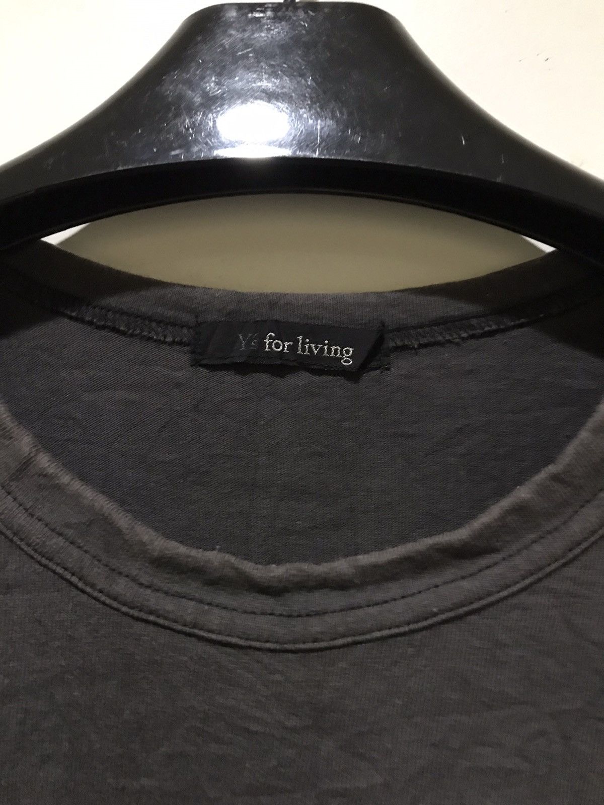 Y's for Men × Yohji Yamamoto Y’s For Living by Yohji Yamamoto Size US M / EU 48-50 / 2 - 5 Thumbnail