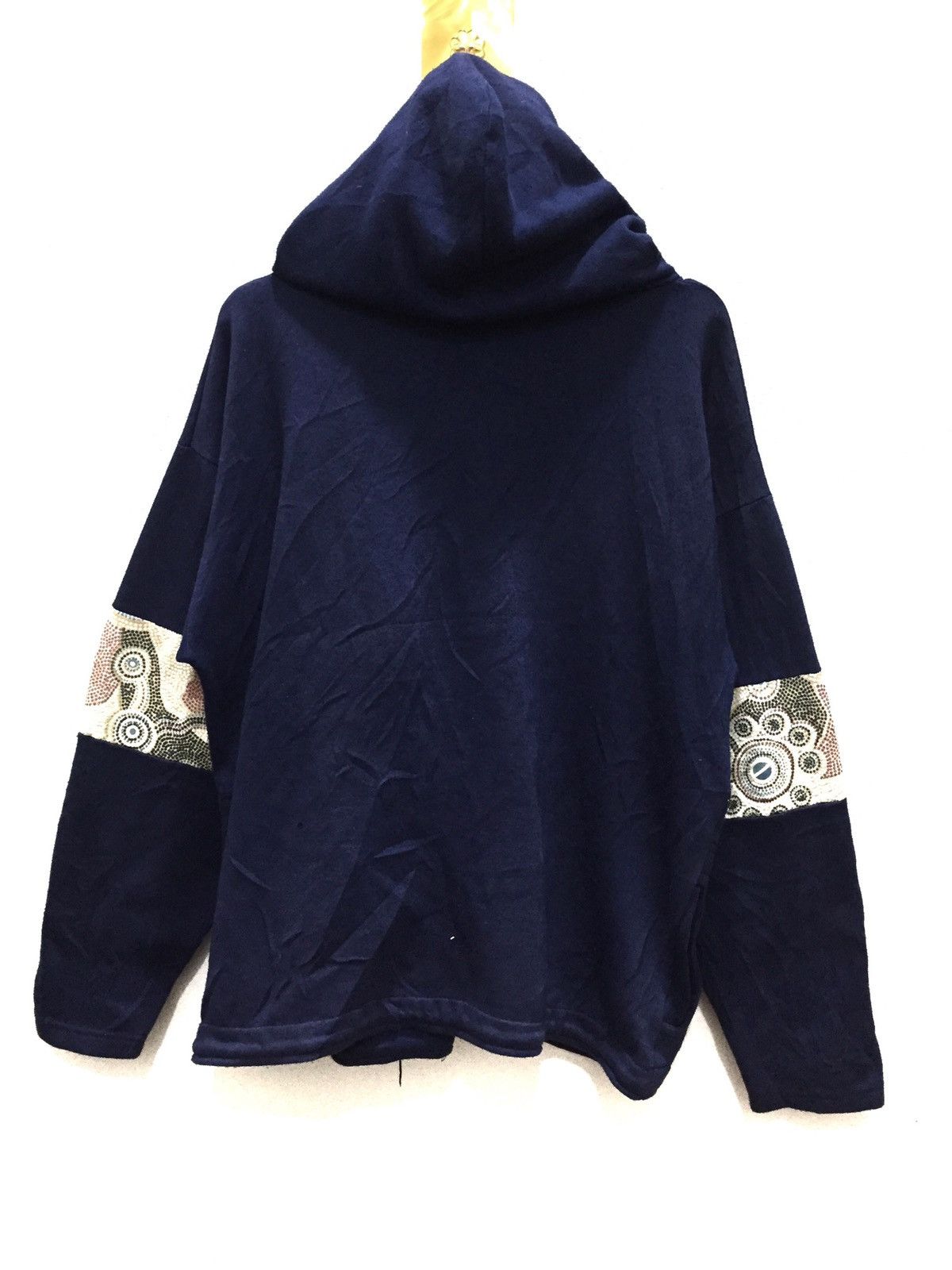 Japanese Brand Vintage Australia Hoodie Sweatshirt Size US M / EU 48-50 / 2 - 2 Thumbnail