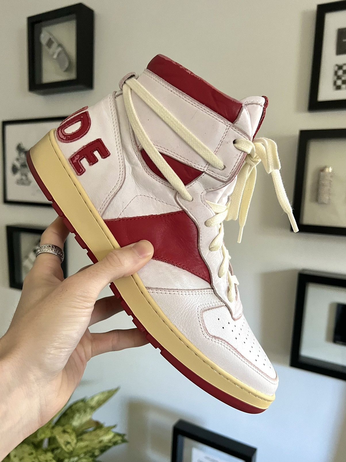 YZY Slide ‘Salt’ (UNRELEASED)