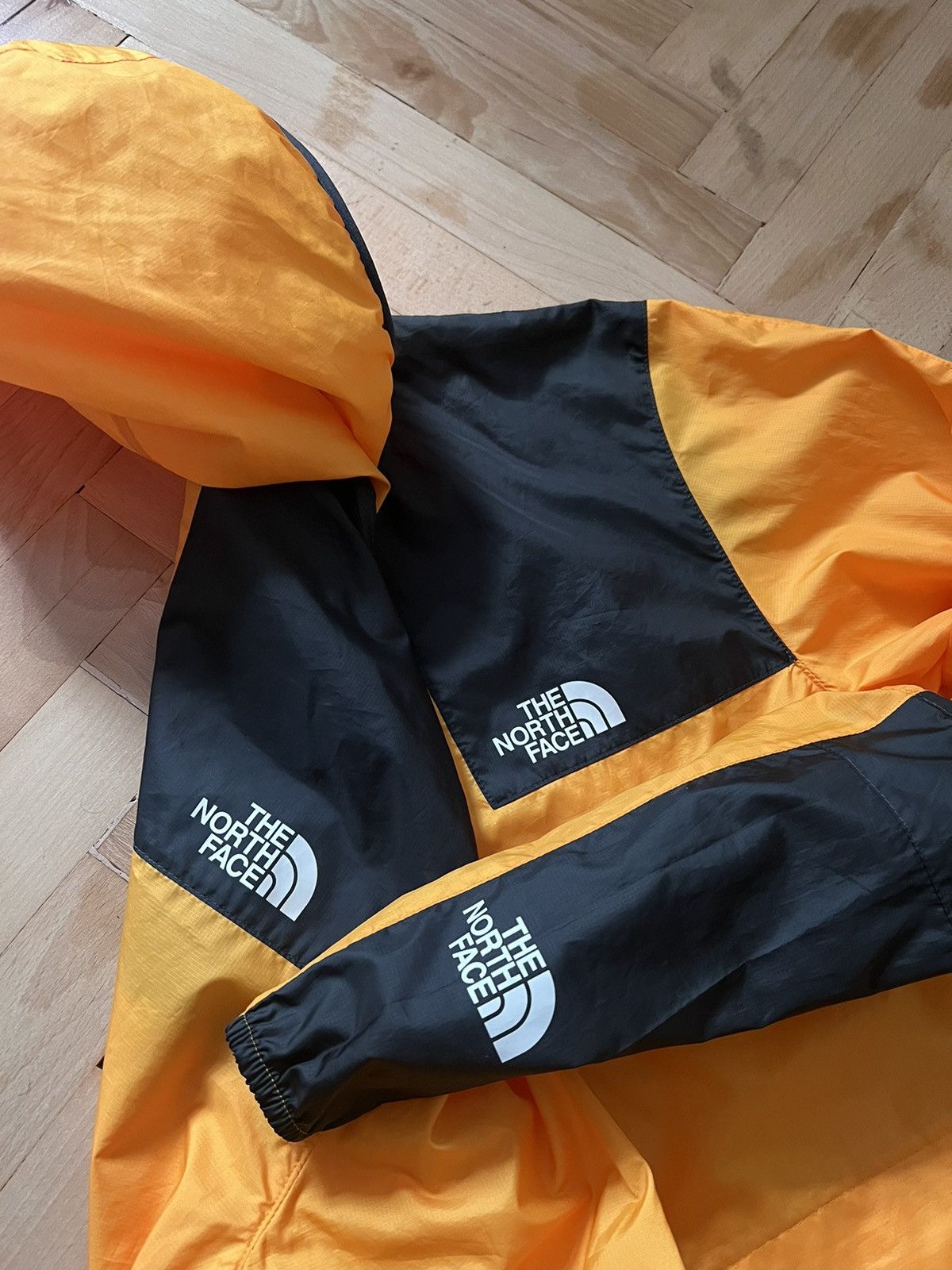 The North Face The North Face light jacket Size US S / EU 44-46 / 1 - 5 Thumbnail