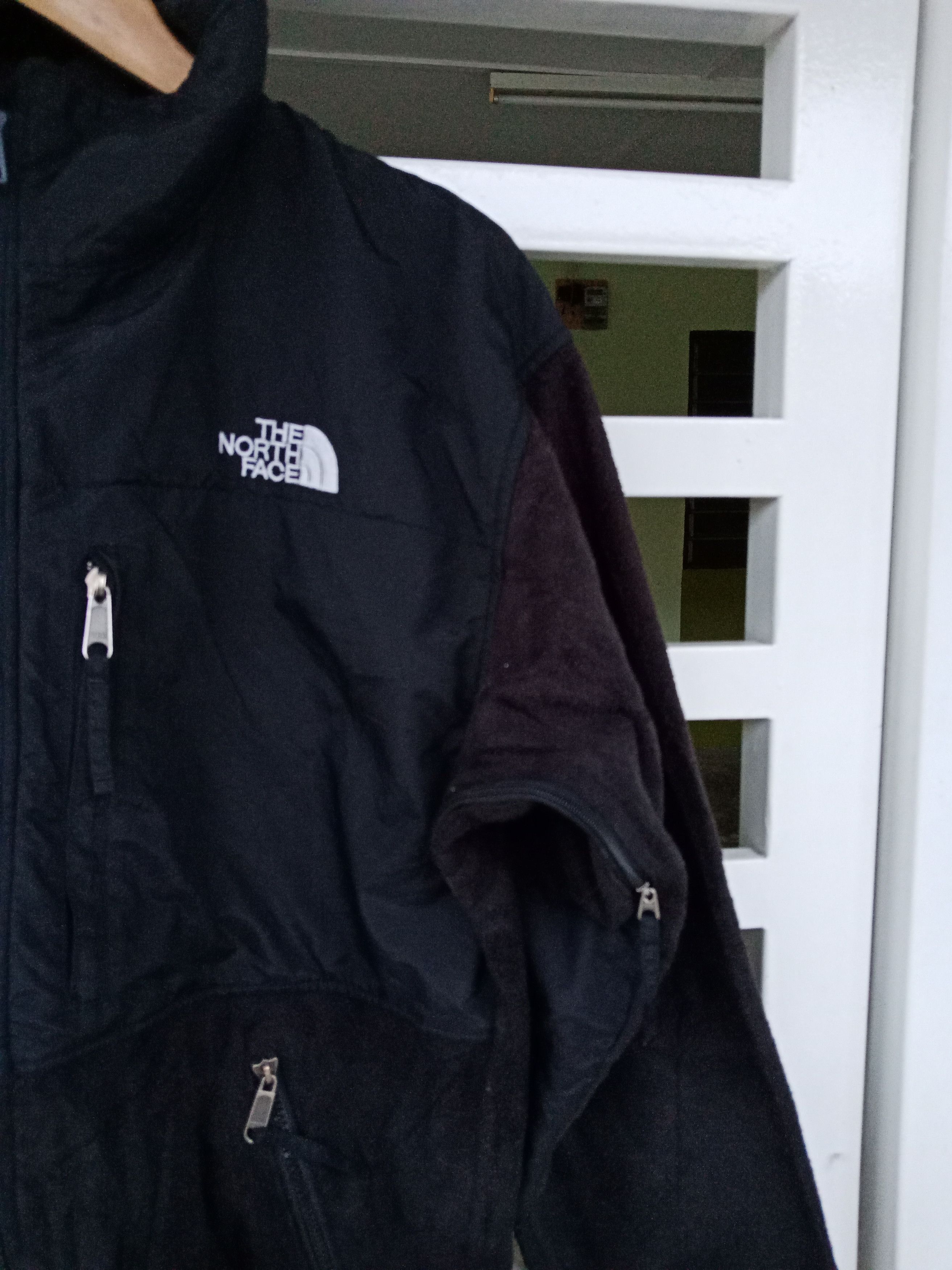 The North Face 🚨CHRISTMAS SALE🚨 The North Face Multi Pocket Fleece Jacket Size US L / EU 52-54 / 3 - 7 Thumbnail