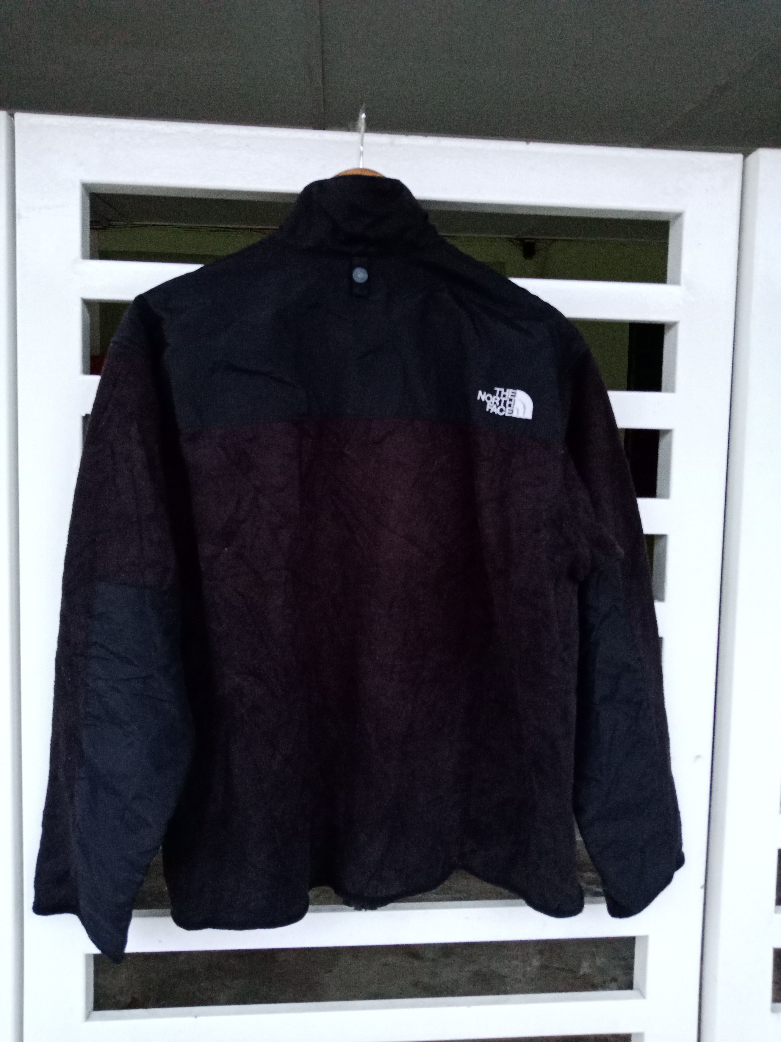 The North Face 🚨CHRISTMAS SALE🚨 The North Face Multi Pocket Fleece Jacket Size US L / EU 52-54 / 3 - 2 Thumbnail