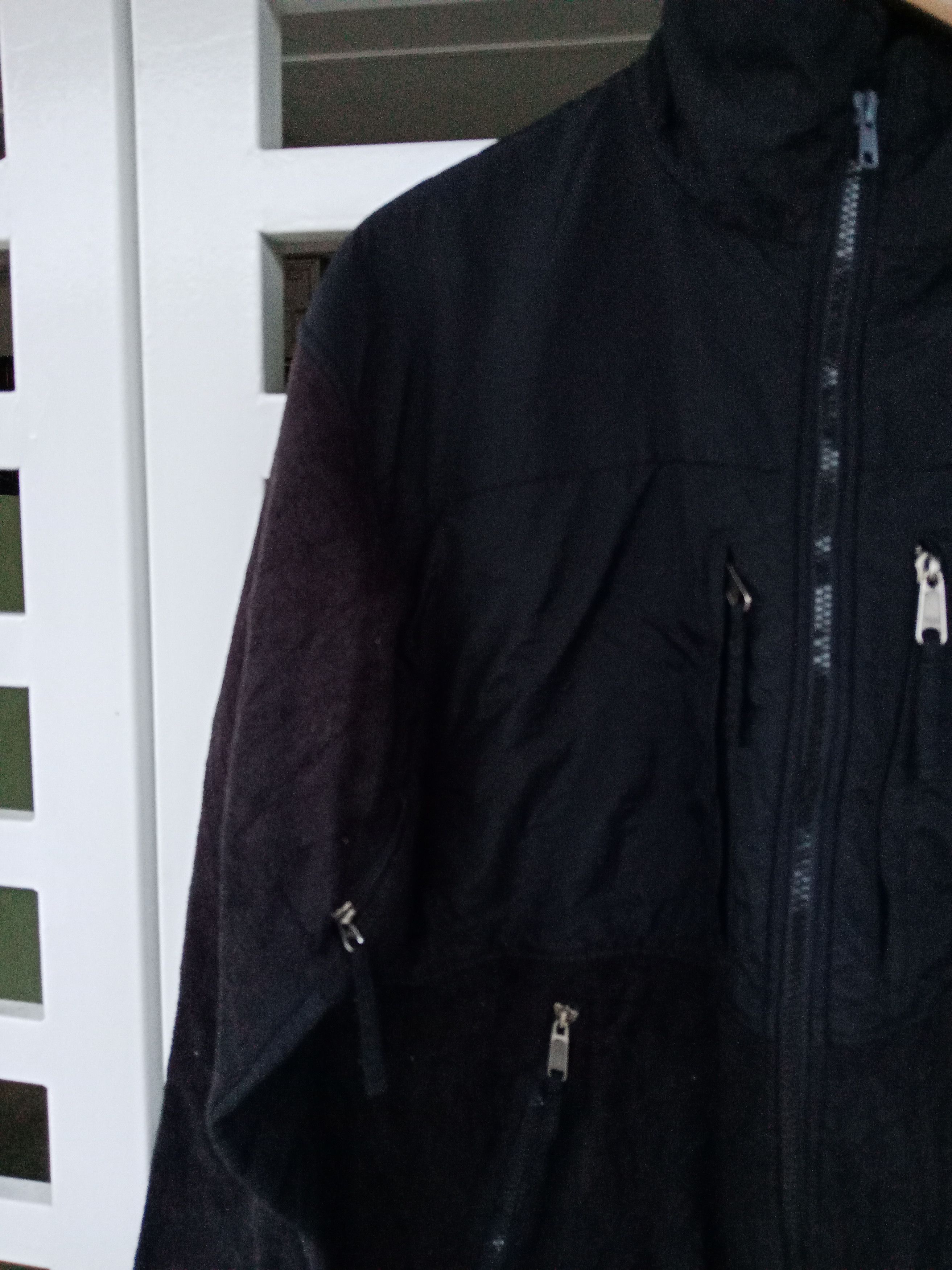 The North Face 🚨CHRISTMAS SALE🚨 The North Face Multi Pocket Fleece Jacket Size US L / EU 52-54 / 3 - 6 Thumbnail
