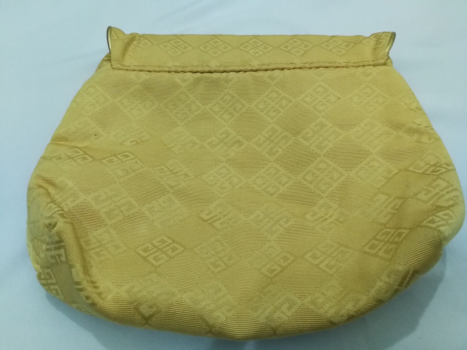Givenchy Organza De Givenchy Monogram Toiletries Mini Bag Size ONE SIZE - 6 Thumbnail