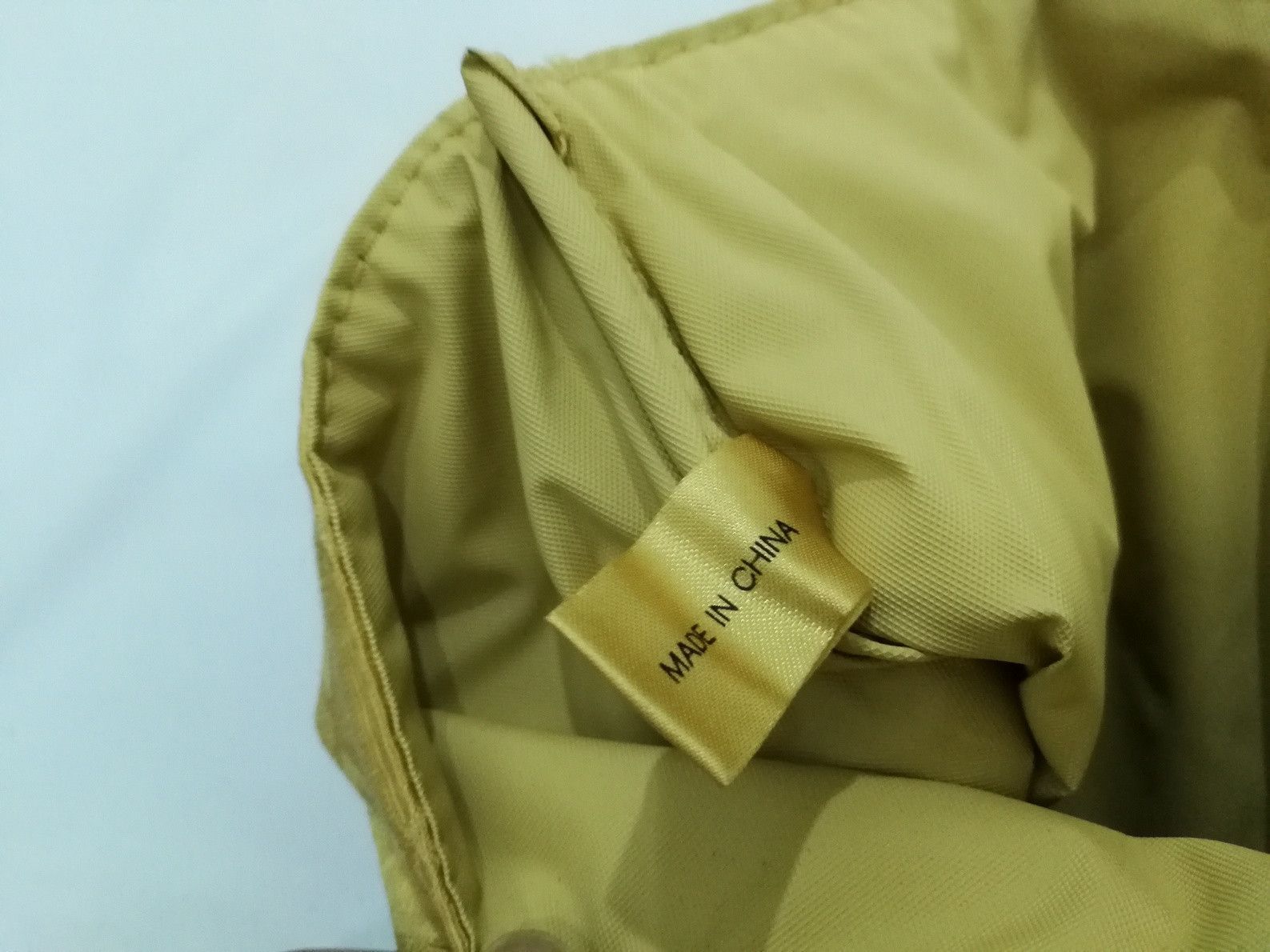 Givenchy Organza De Givenchy Monogram Toiletries Mini Bag Size ONE SIZE - 8 Thumbnail