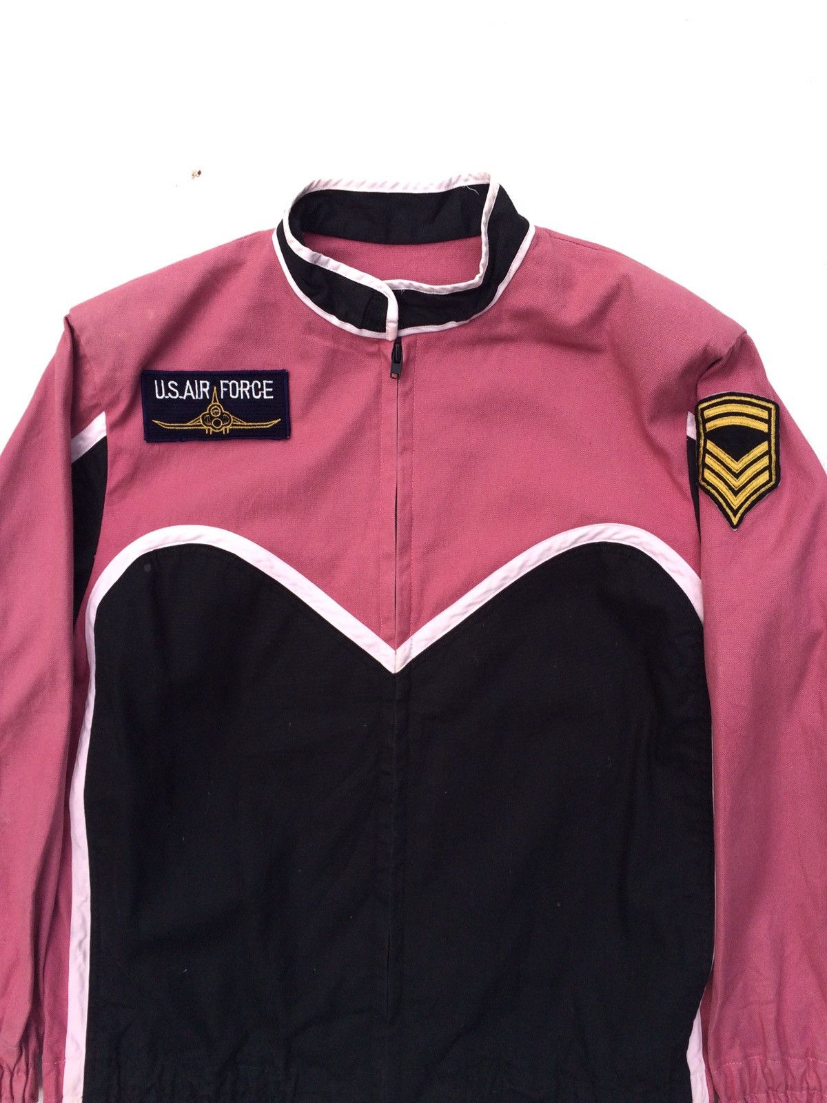 Other U.s Air Force Jacket Size US S / EU 44-46 / 1 - 2 Thumbnail