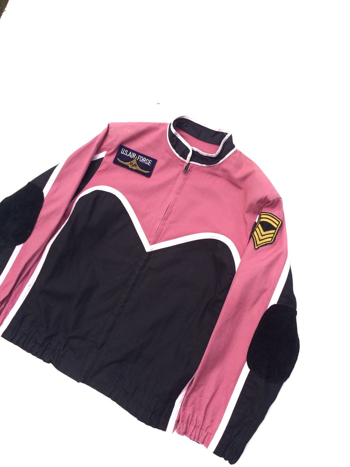 Other U.s Air Force Jacket Size US S / EU 44-46 / 1 - 3 Thumbnail