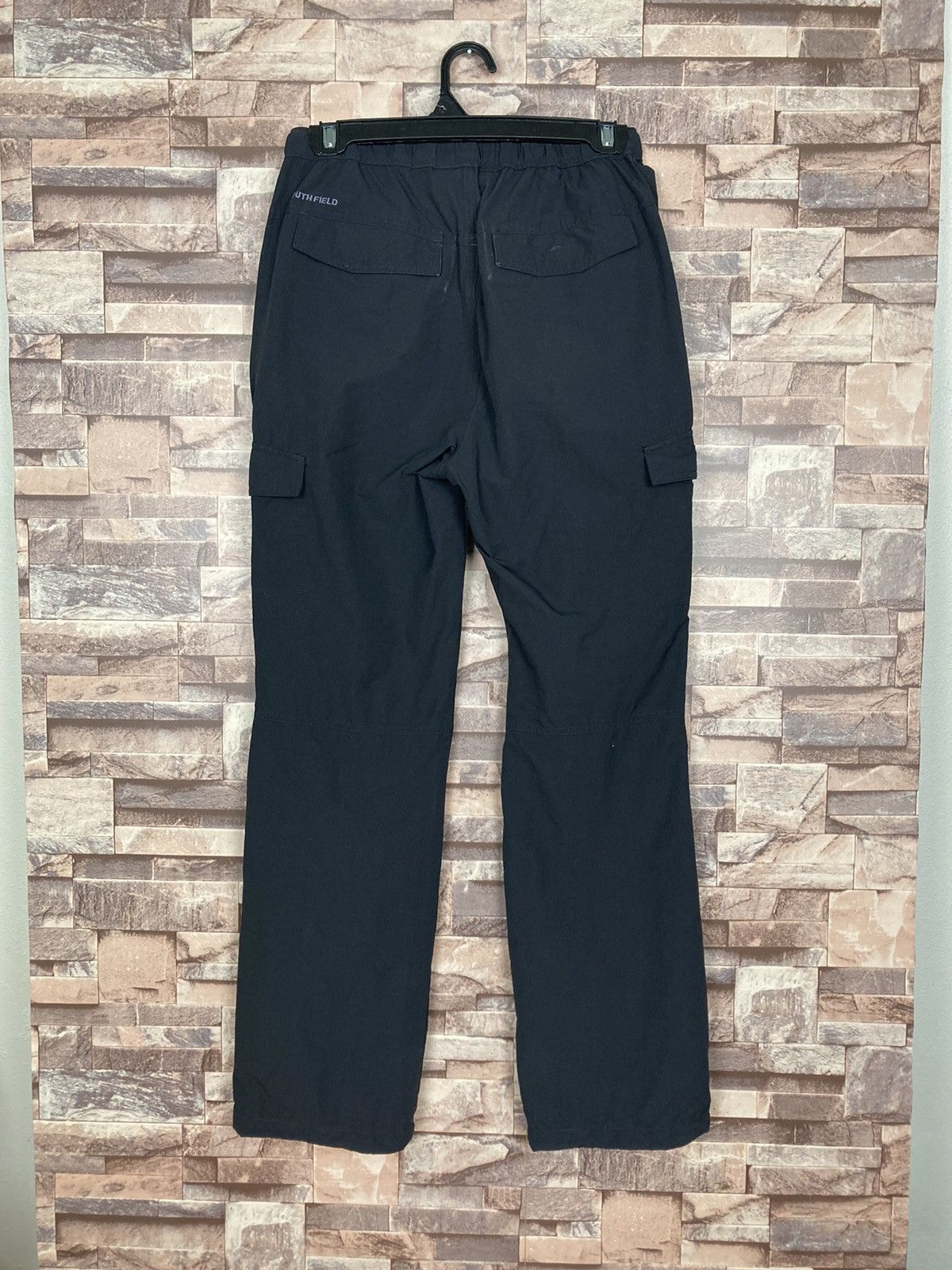 Japanese Brand Southfield cargo pants #S2-3 Size US 36 / EU 52 - 2 Thumbnail