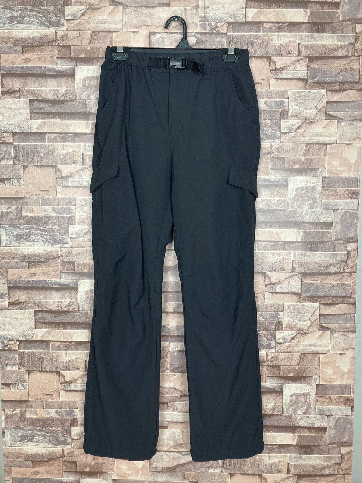 Japanese Brand Southfield cargo pants #S2-3 Size US 36 / EU 52 - 1 Thumbnail
