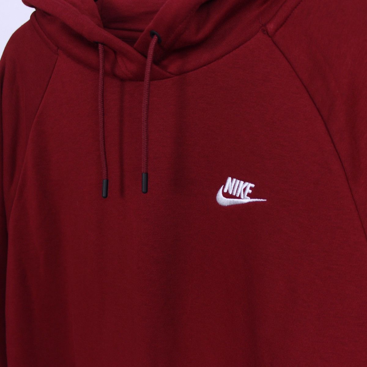 Nike Nike Drill Hoodie Size US M / EU 48-50 / 2 - 4 Thumbnail