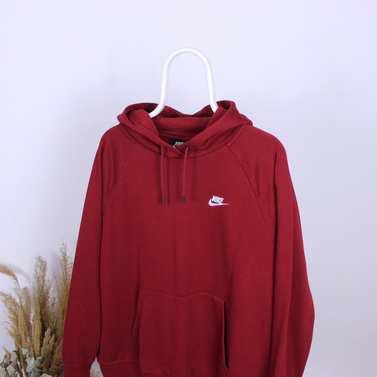 Nike Nike Drill Hoodie Size US M / EU 48-50 / 2 - 1 Thumbnail