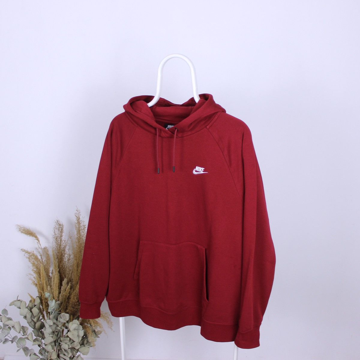 Nike Nike Drill Hoodie Size US M / EU 48-50 / 2 - 2 Thumbnail