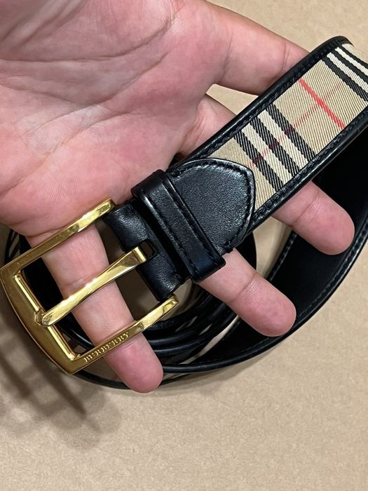 burberry-burberry-belt-grailed