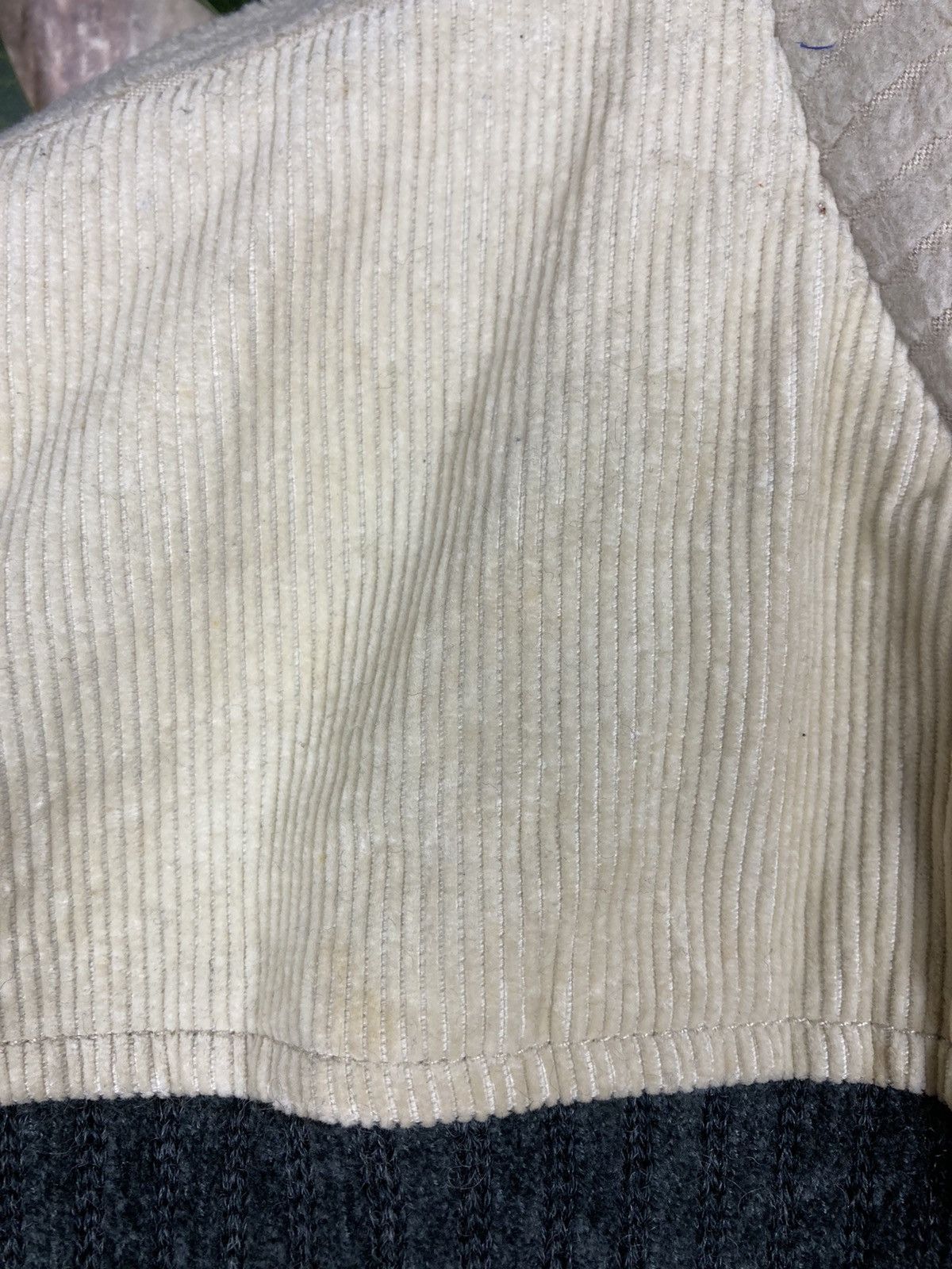 Japanese Brand Cudroy Jacket Sweater #45-3 Size US L / EU 52-54 / 3 - 4 Thumbnail