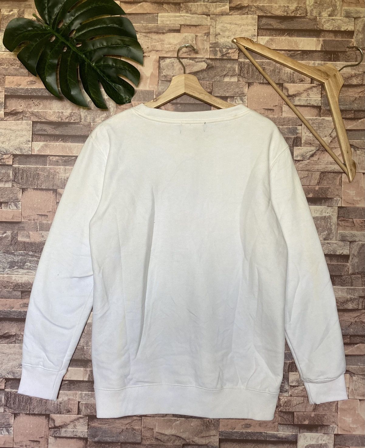 Earl Sweatshirt × Japanese Brand Unknow Ladies Picture #31-2 Size ONE SIZE - 2 Thumbnail