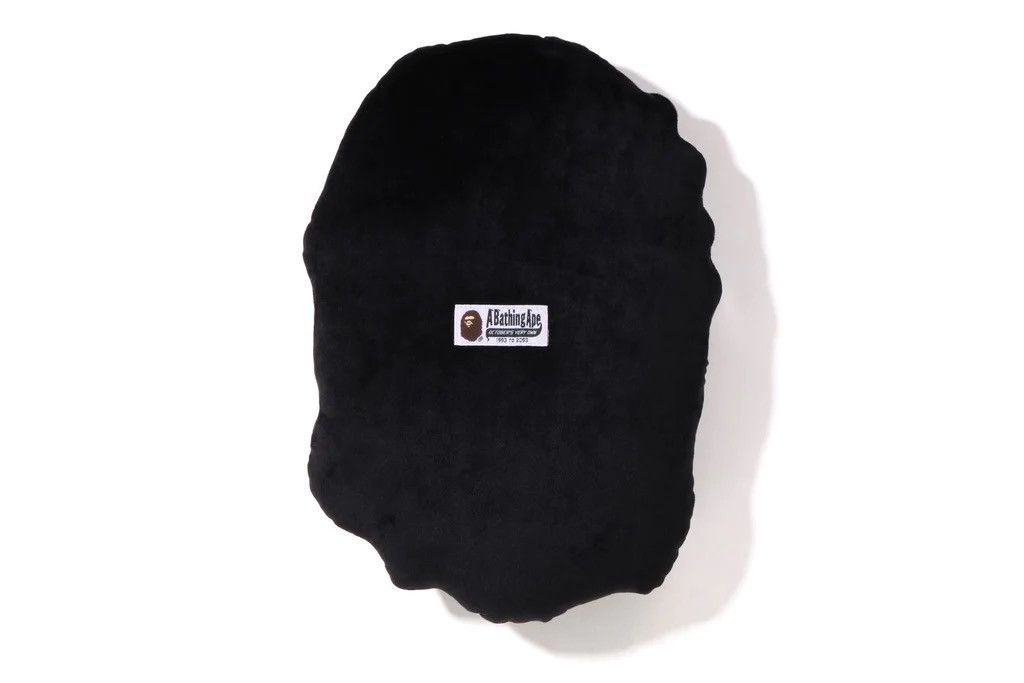 Bape Bape x Ovo Cushion Pillow Size ONE SIZE - 2 Thumbnail