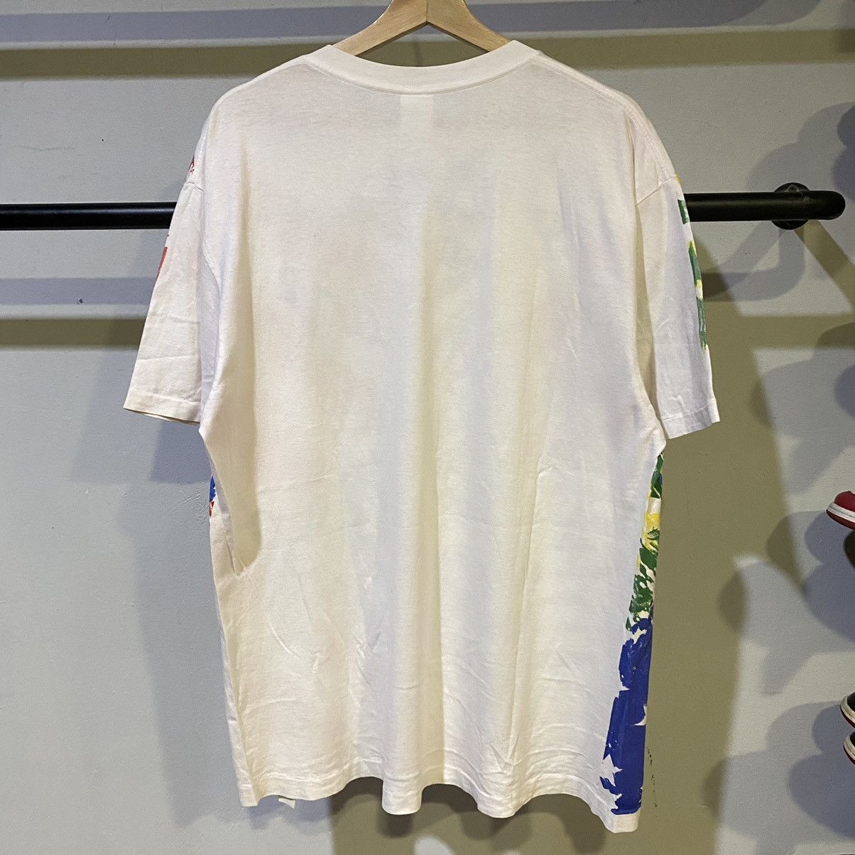 Japanese Brand × Prince × Vintage VINTAGE RARE PIECES‼️Prince Tennis American Sport Tee Size US L / EU 52-54 / 3 - 2 Thumbnail