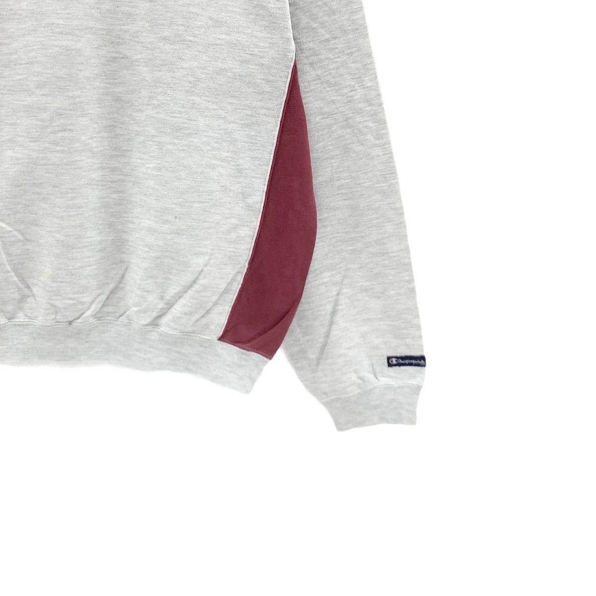 Champion Champion Embroidered Spell Out Sweatshirt Size US M / EU 48-50 / 2 - 6 Thumbnail