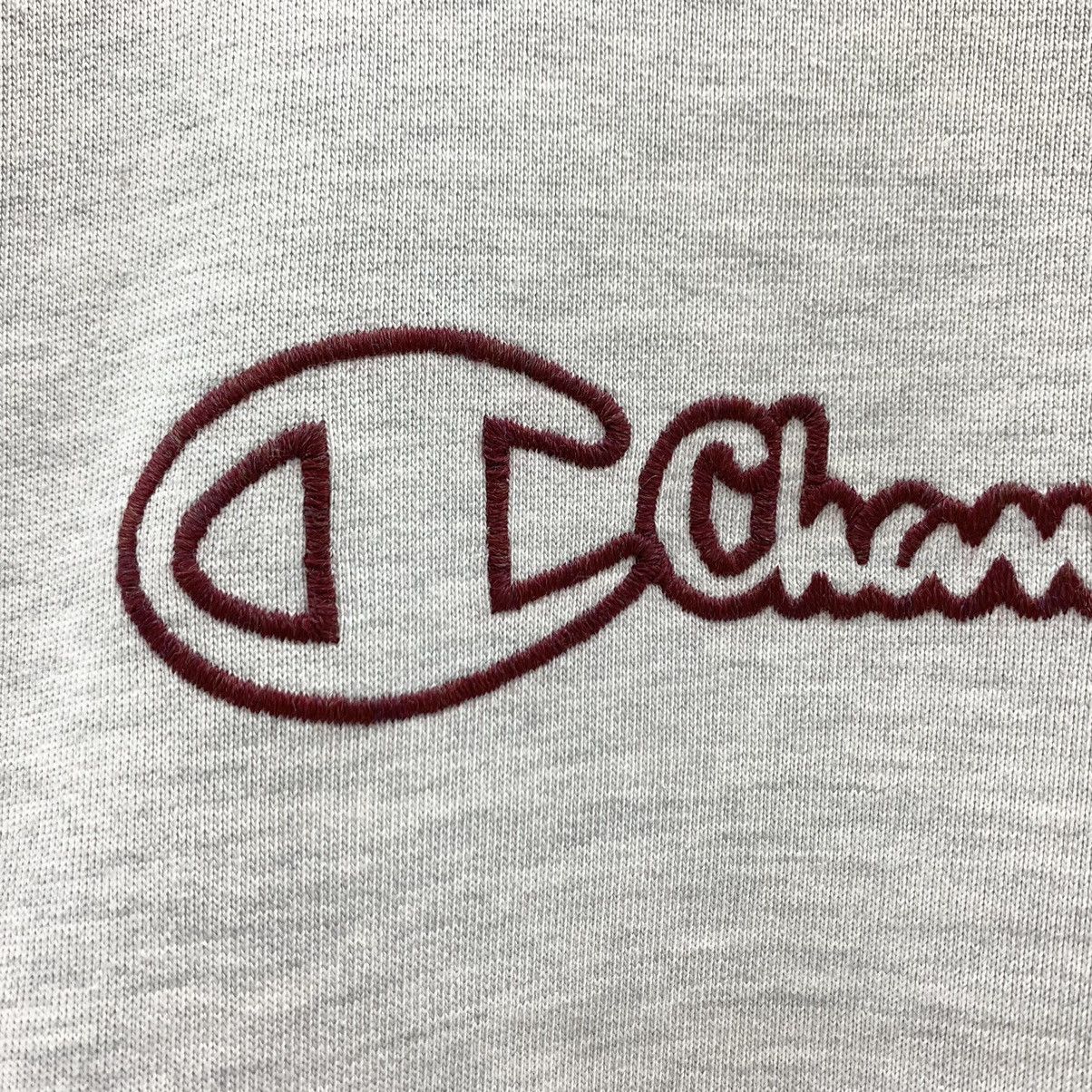 Champion Champion Embroidered Spell Out Sweatshirt Size US M / EU 48-50 / 2 - 7 Thumbnail