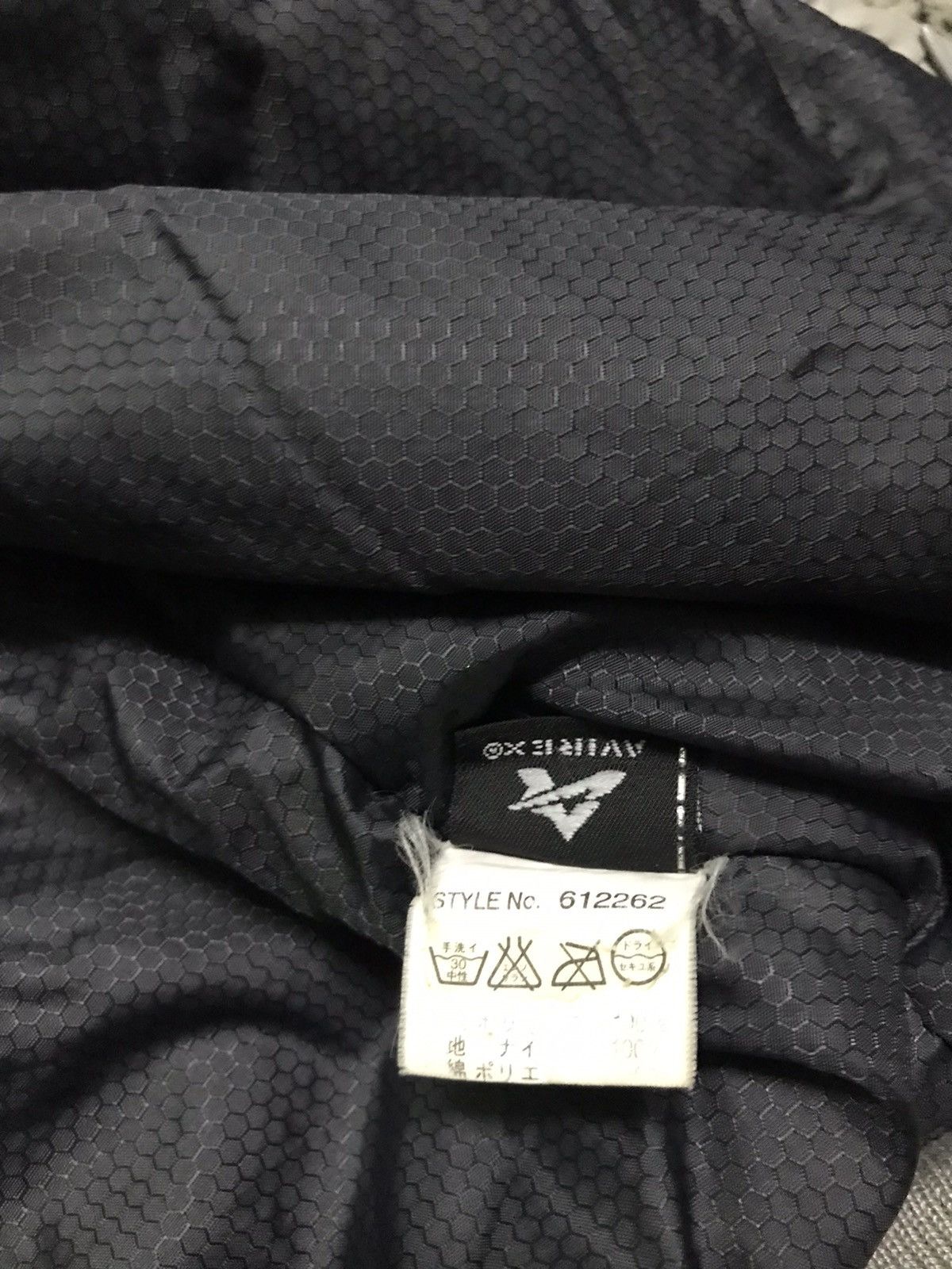 Avirex × Vintage Avirex bomber jacket Size US XL / EU 56 / 4 - 5 Thumbnail