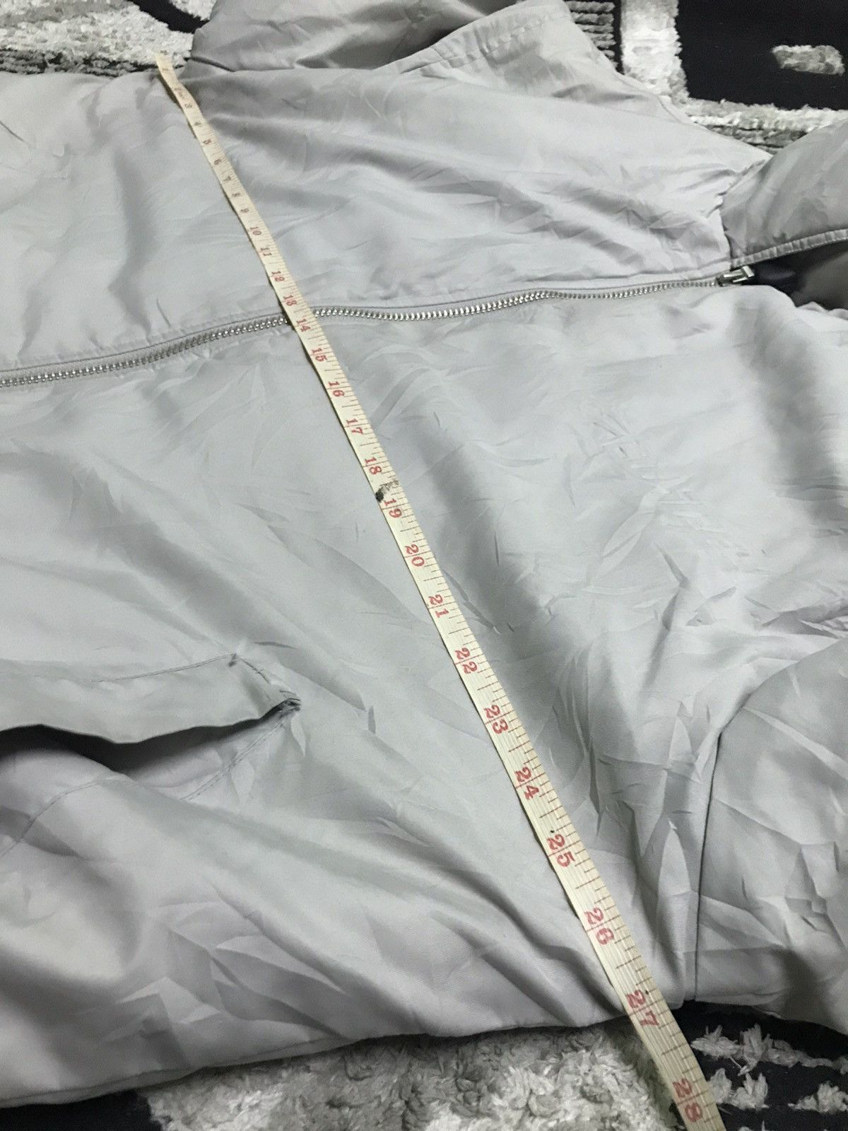 Avirex × Vintage Avirex bomber jacket Size US XL / EU 56 / 4 - 7 Thumbnail