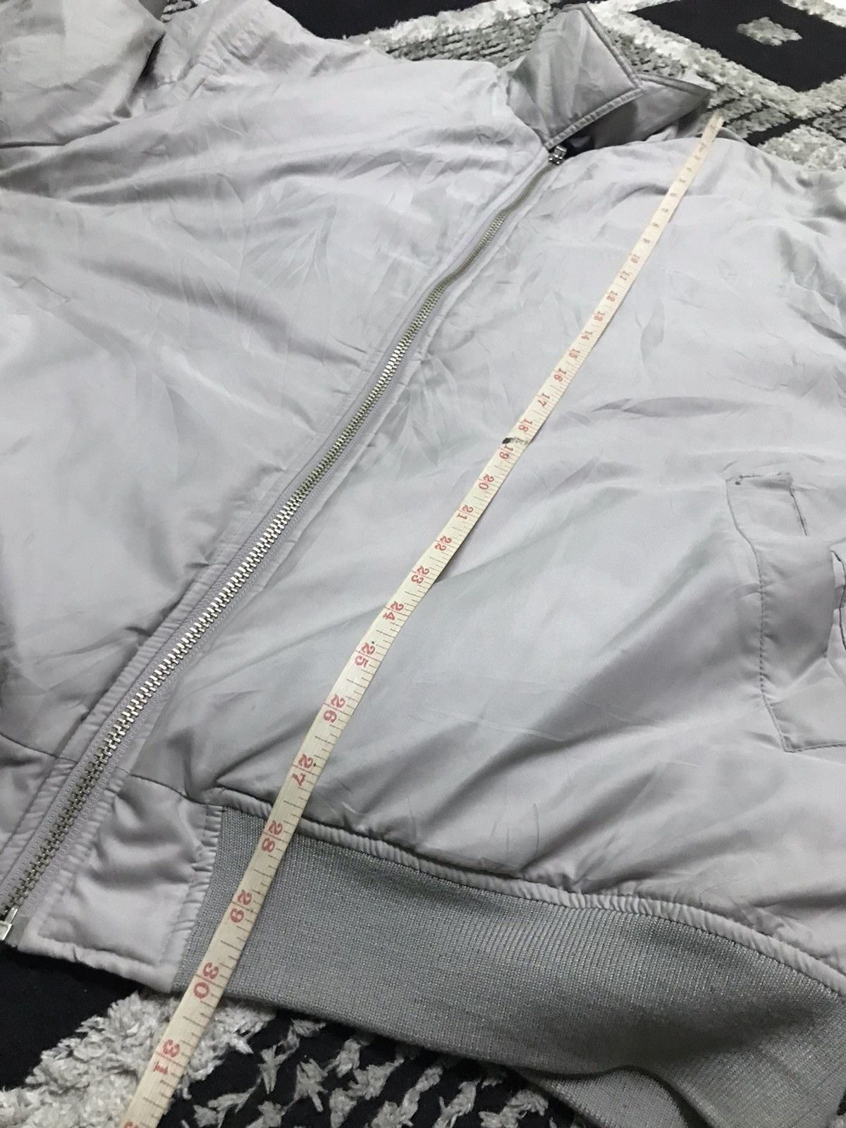 Avirex × Vintage Avirex bomber jacket Size US XL / EU 56 / 4 - 8 Thumbnail