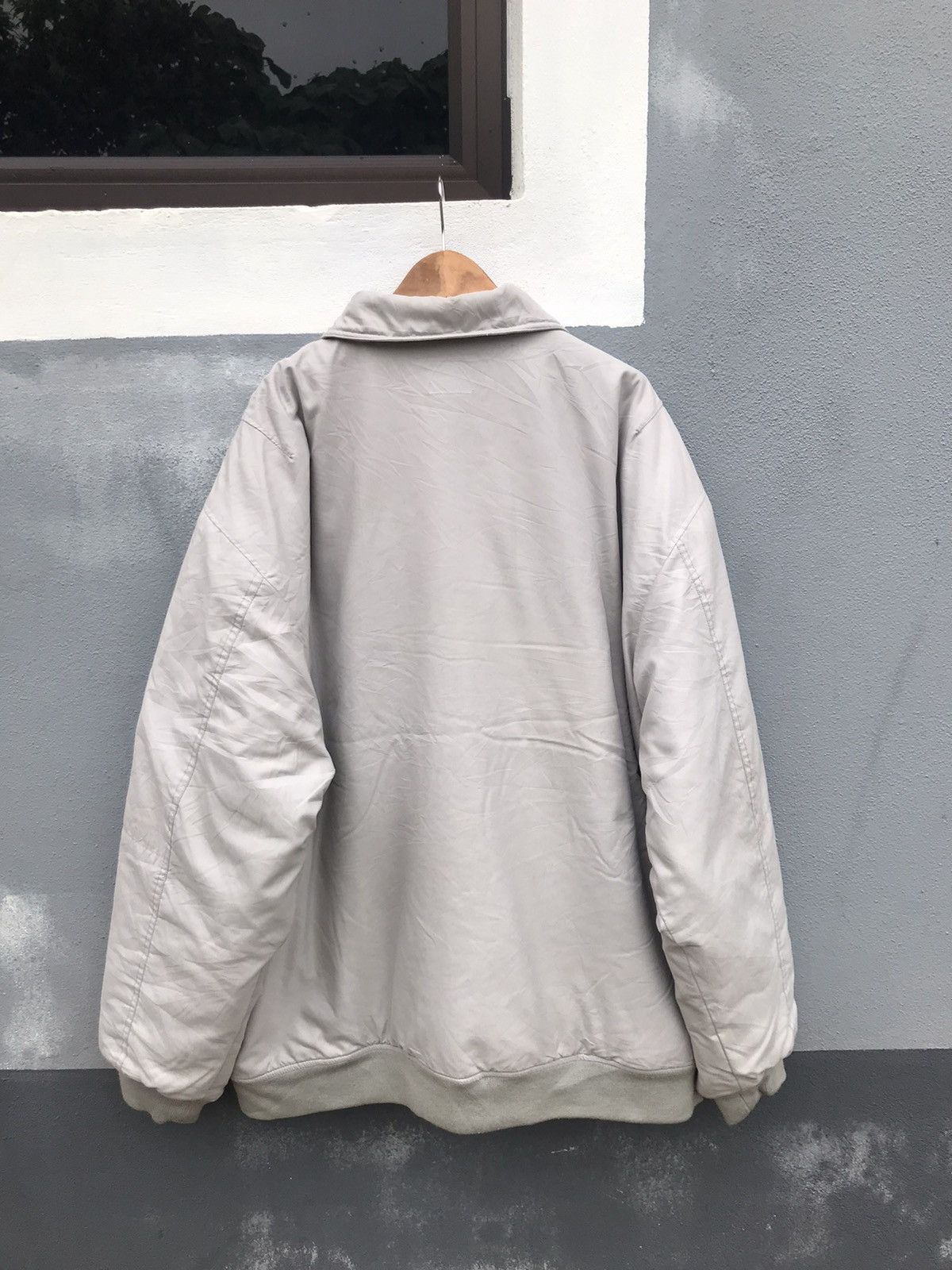 Avirex × Vintage Avirex bomber jacket Size US XL / EU 56 / 4 - 3 Thumbnail