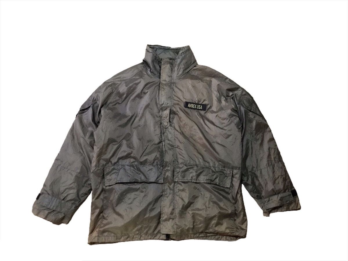 Avirex Avirex flying tactical jacket Size US L / EU 52-54 / 3 - 1 Thumbnail