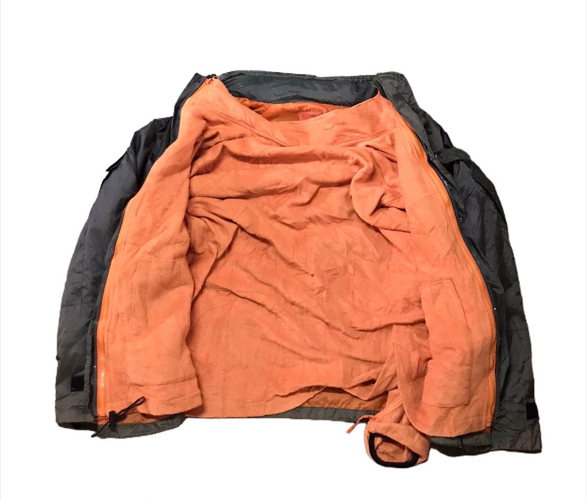 Avirex Avirex flying tactical jacket Size US L / EU 52-54 / 3 - 4 Thumbnail