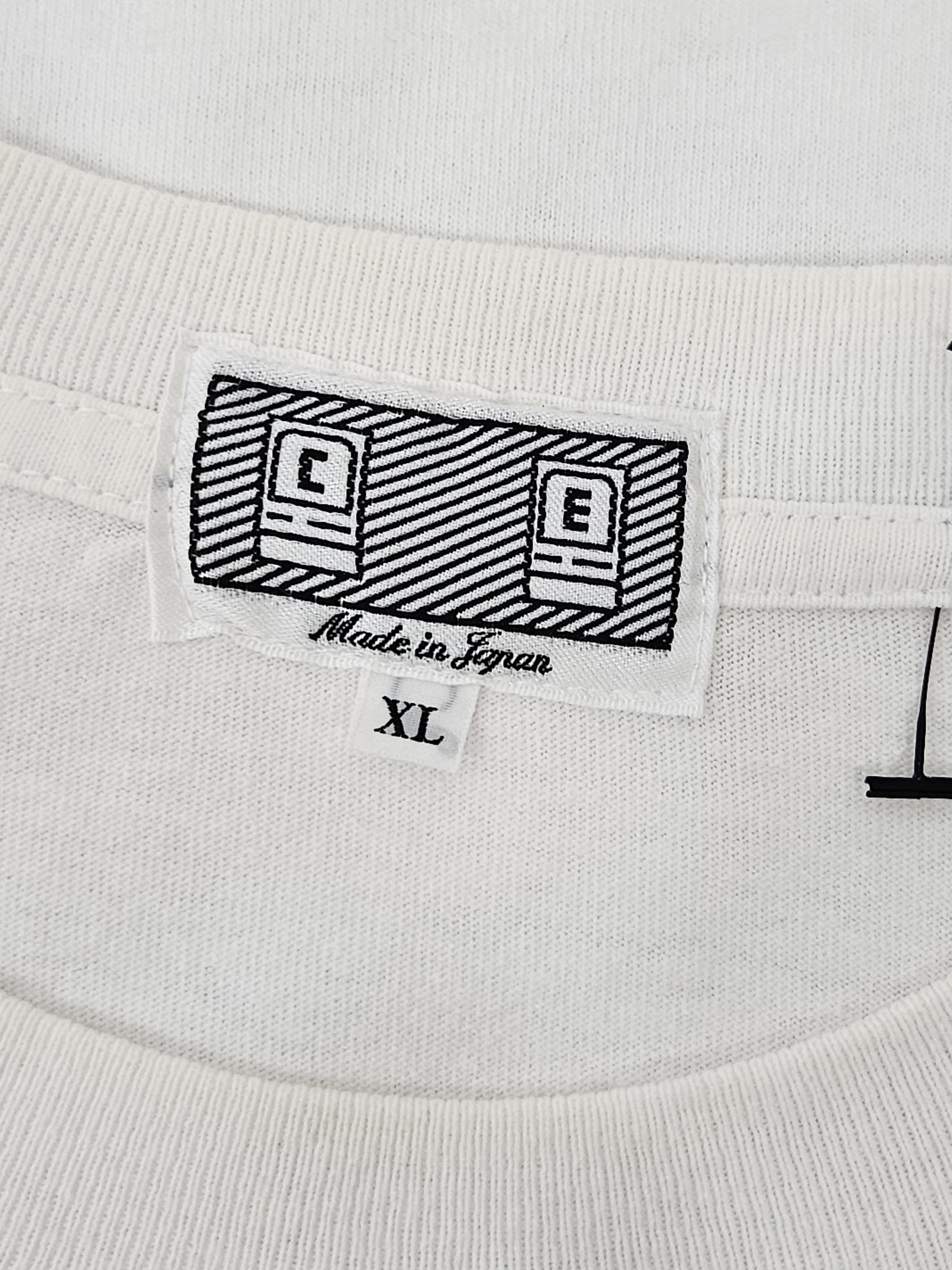Cav Empt Cav Empt shirt Size US XL / EU 56 / 4 - 4 Thumbnail