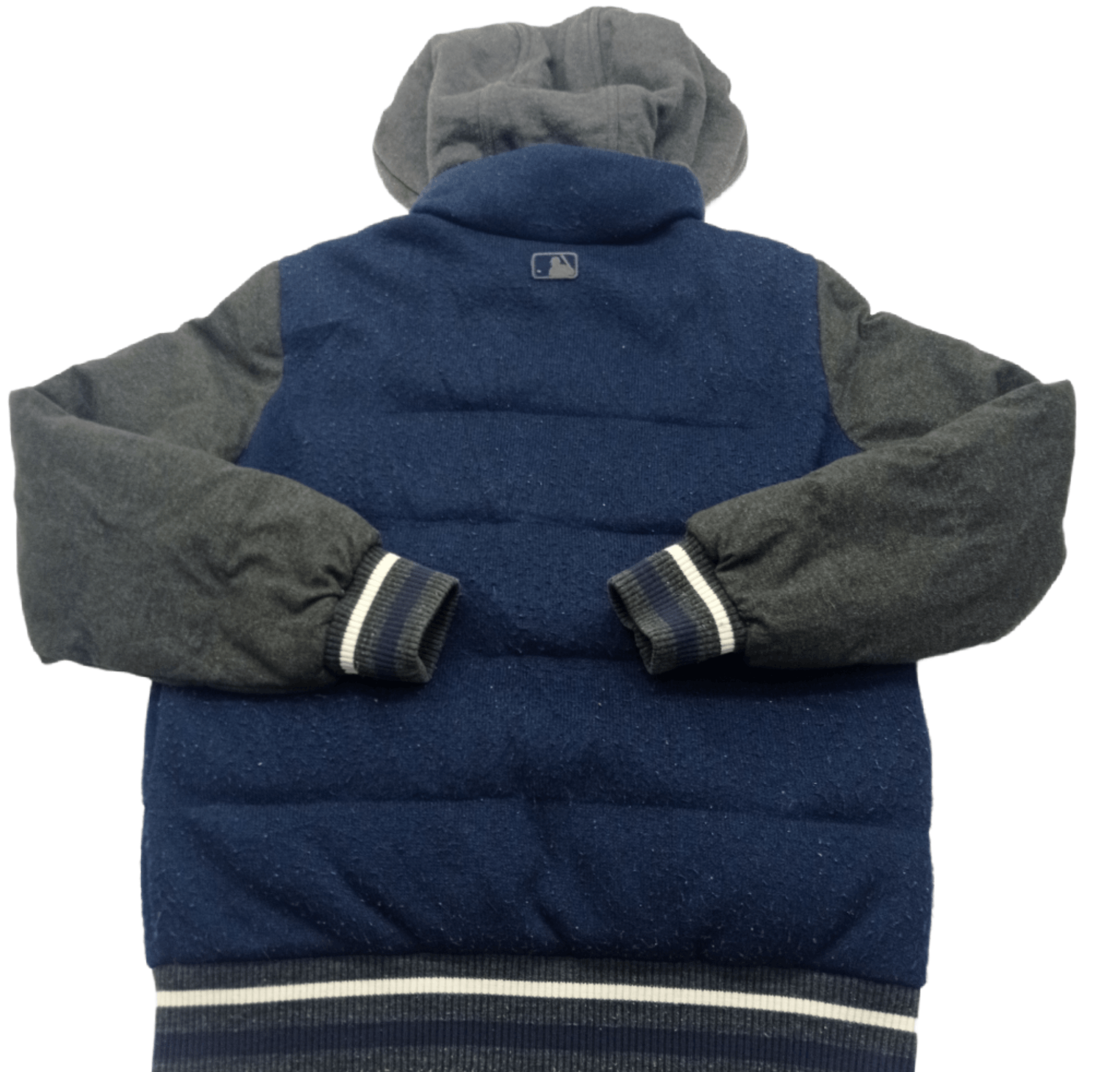 MLB MLB YANKEES VARSITY HOODIES Size US XS / EU 42 / 0 - 4 Thumbnail