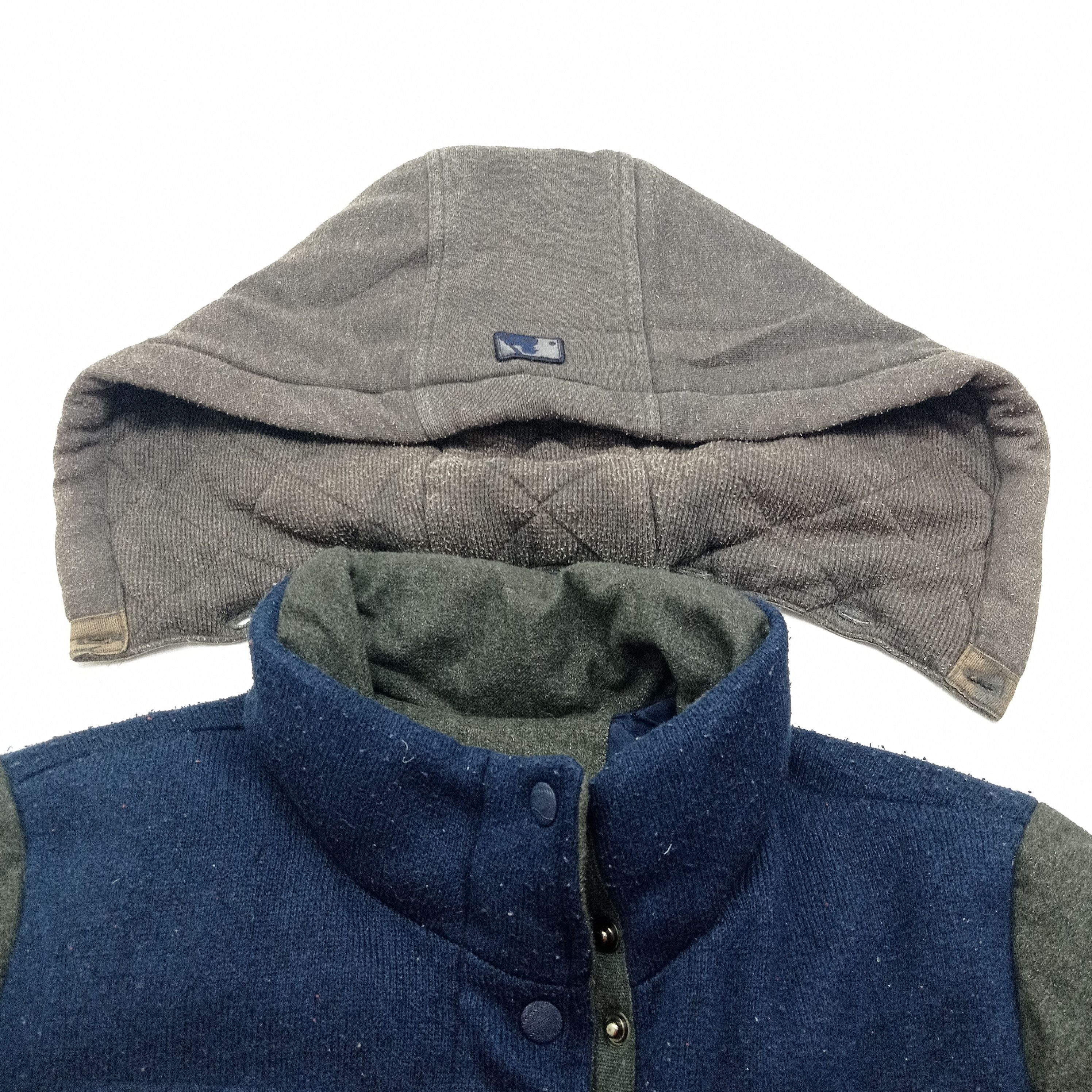 MLB MLB YANKEES VARSITY HOODIES Size US XS / EU 42 / 0 - 19 Thumbnail