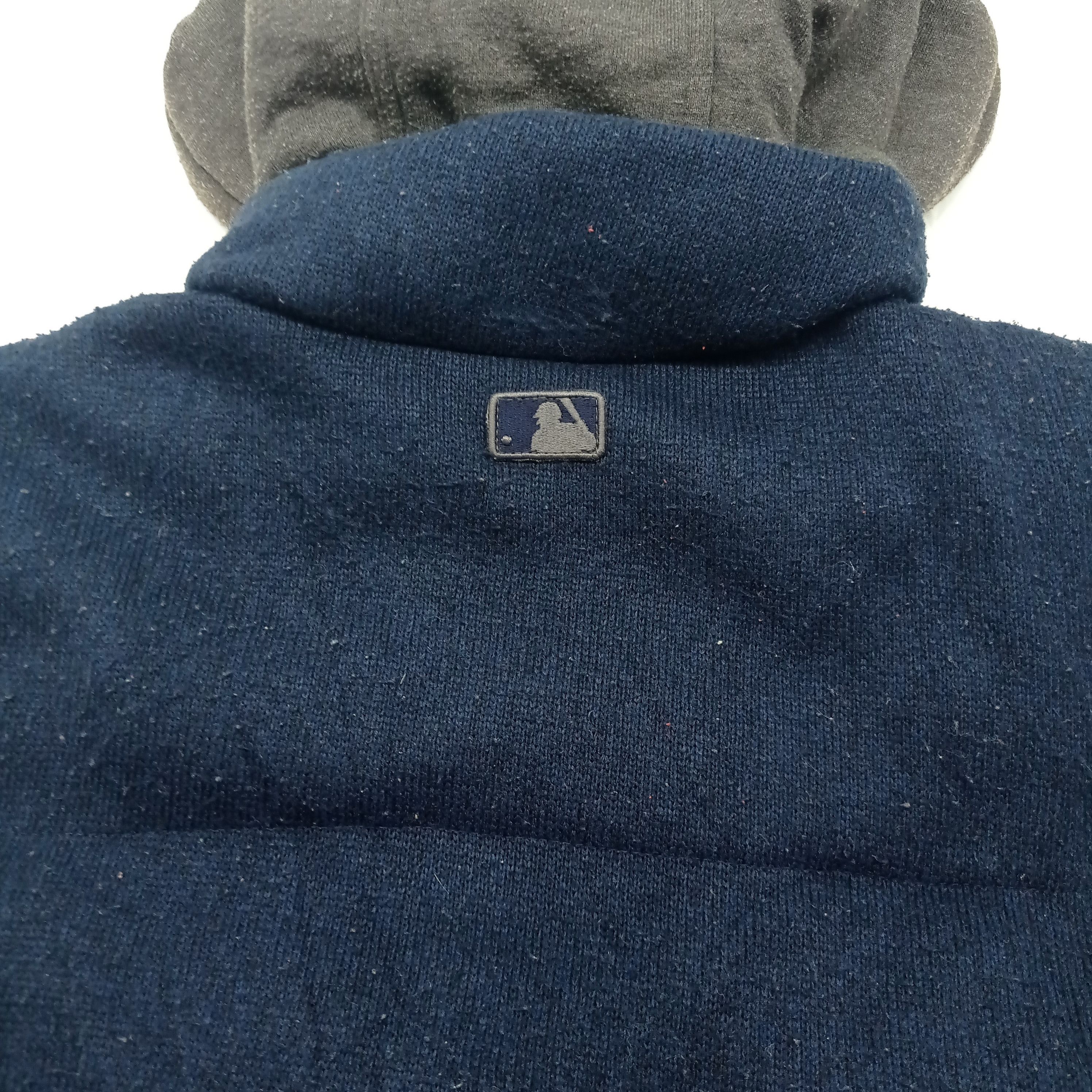MLB MLB YANKEES VARSITY HOODIES Size US XS / EU 42 / 0 - 7 Thumbnail