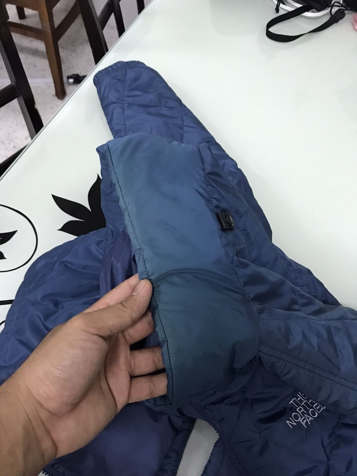The North Face The North Face Light Puffer Jackets Size US M / EU 48-50 / 2 - 21 Thumbnail