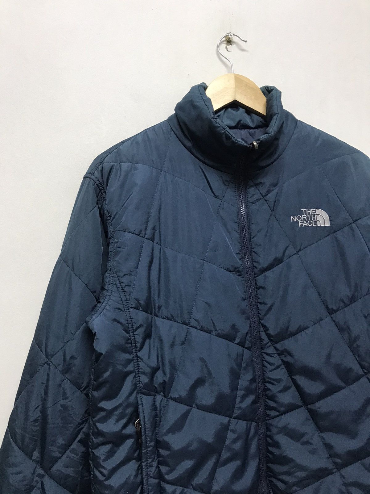 The North Face The North Face Light Puffer Jackets Size US M / EU 48-50 / 2 - 4 Thumbnail