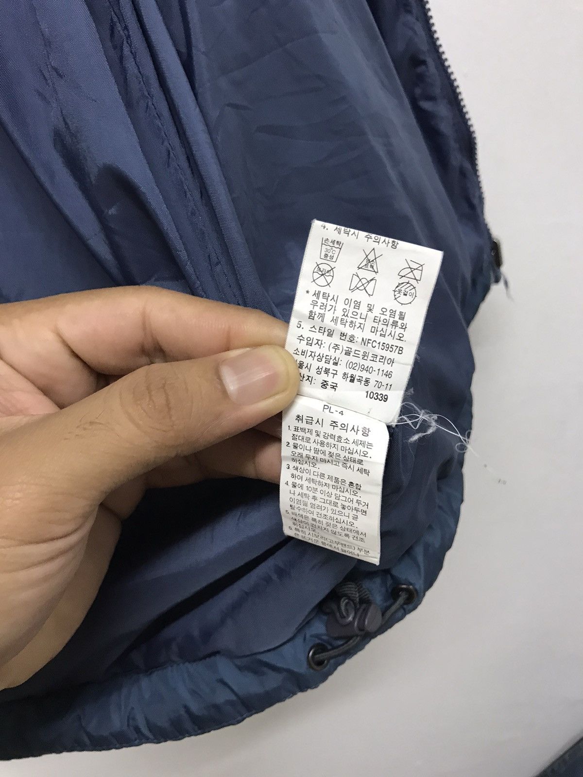 The North Face The North Face Light Puffer Jackets Size US M / EU 48-50 / 2 - 13 Thumbnail