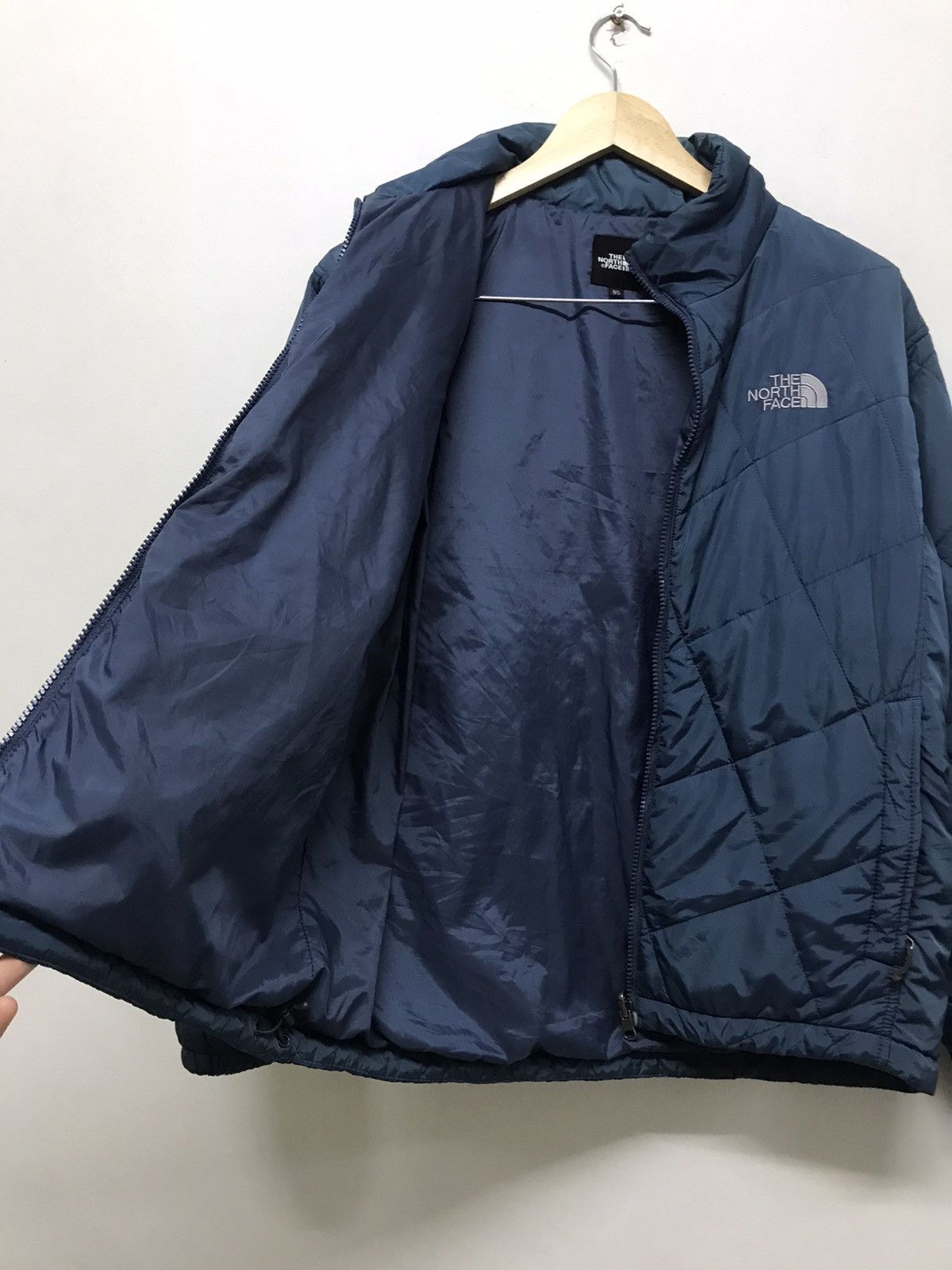 The North Face The North Face Light Puffer Jackets Size US M / EU 48-50 / 2 - 17 Thumbnail