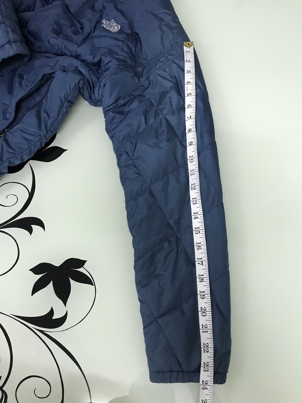 The North Face The North Face Light Puffer Jackets Size US M / EU 48-50 / 2 - 25 Thumbnail