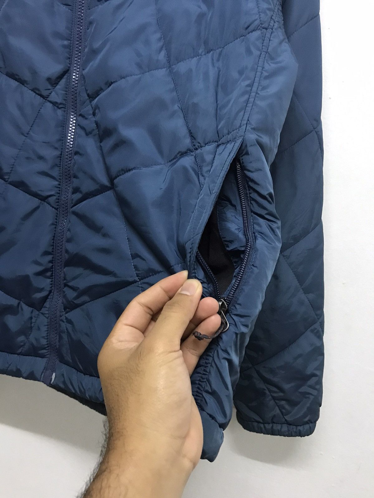 The North Face The North Face Light Puffer Jackets Size US M / EU 48-50 / 2 - 9 Thumbnail
