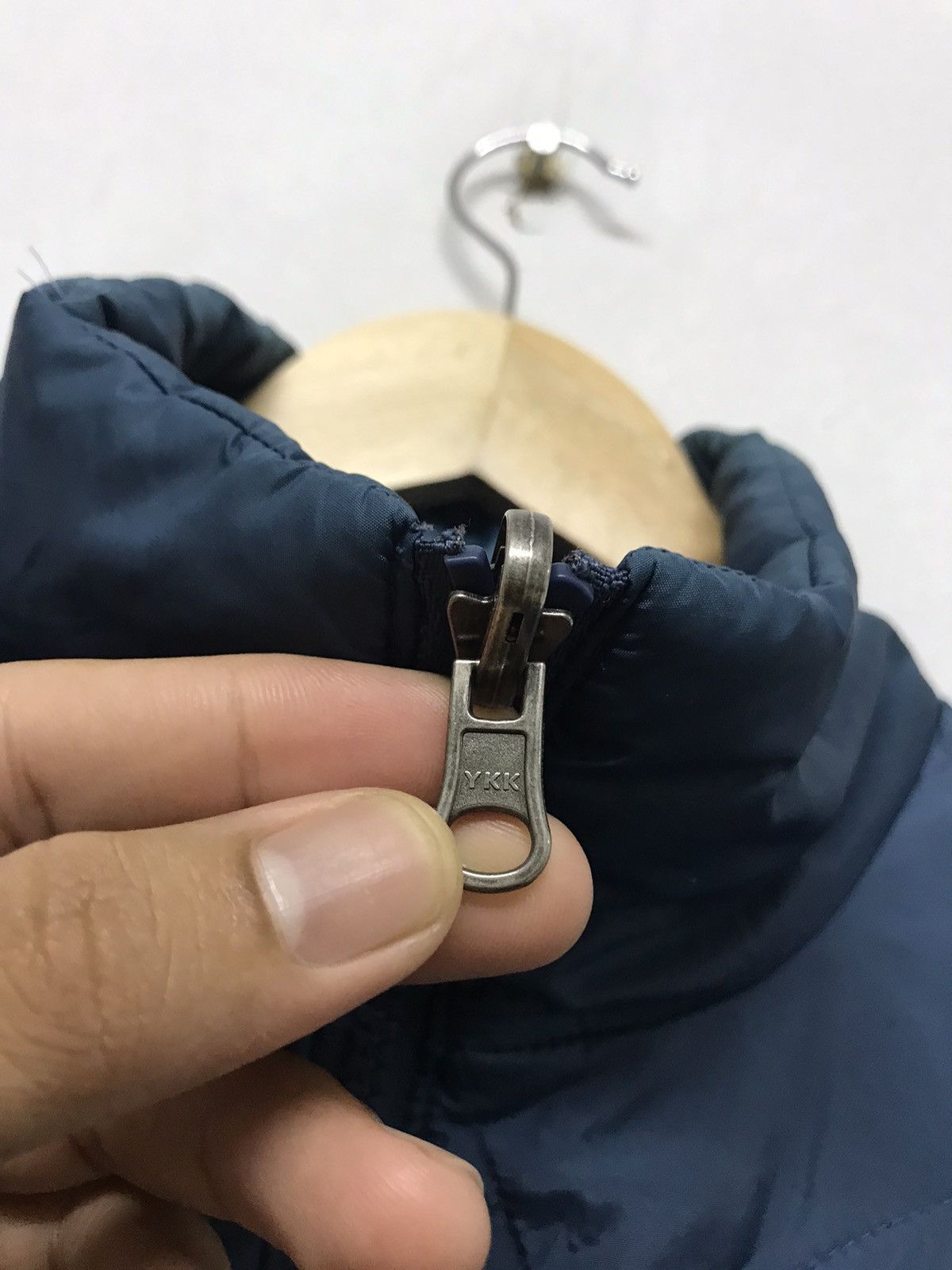 The North Face The North Face Light Puffer Jackets Size US M / EU 48-50 / 2 - 10 Thumbnail