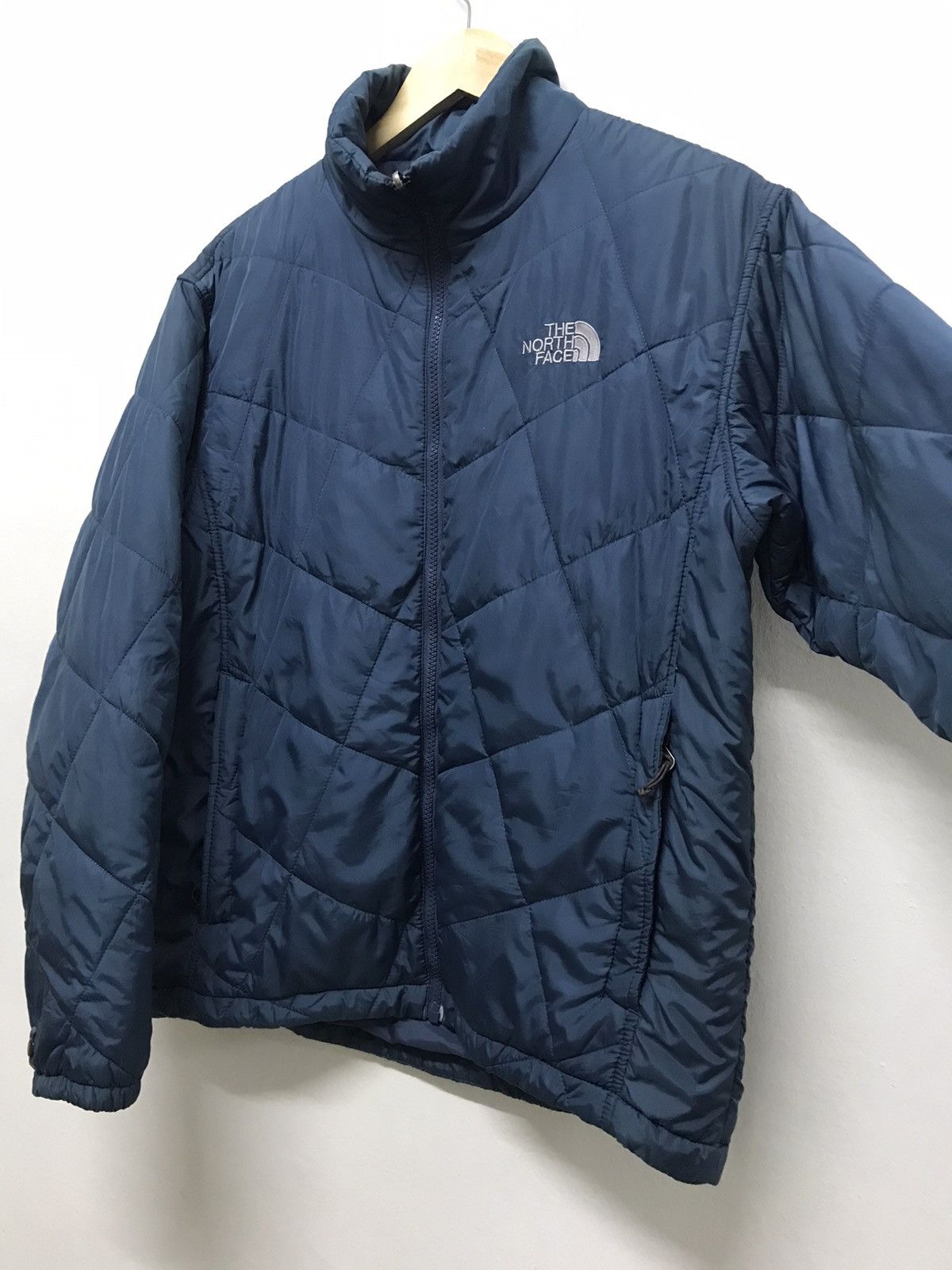 The North Face The North Face Light Puffer Jackets Size US M / EU 48-50 / 2 - 8 Thumbnail