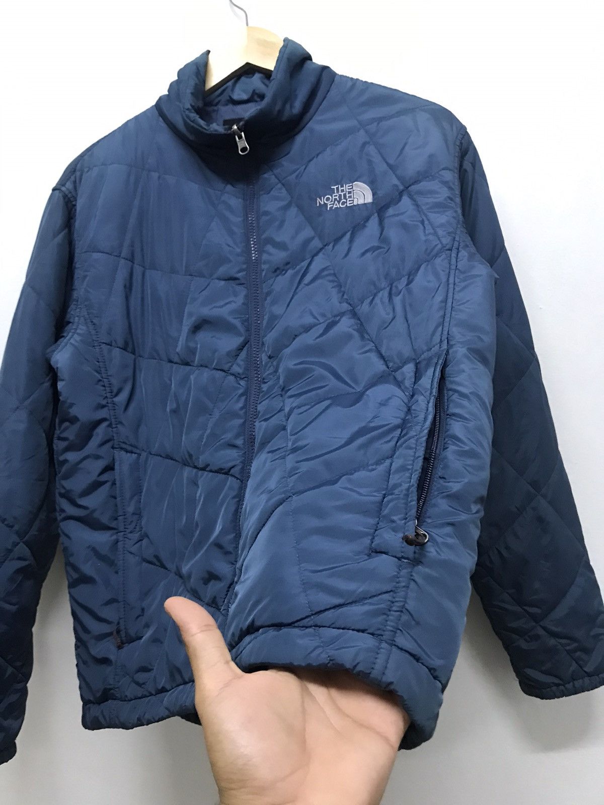 The North Face The North Face Light Puffer Jackets Size US M / EU 48-50 / 2 - 14 Thumbnail